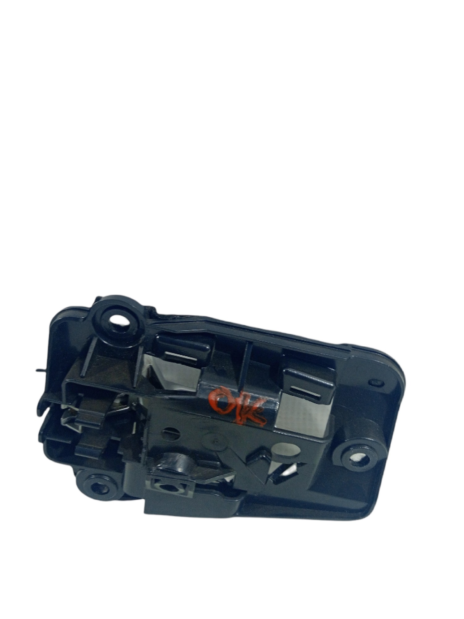 Maçaneta Interna Dianteira Dir Volvo Xc90 2005 Usado 5