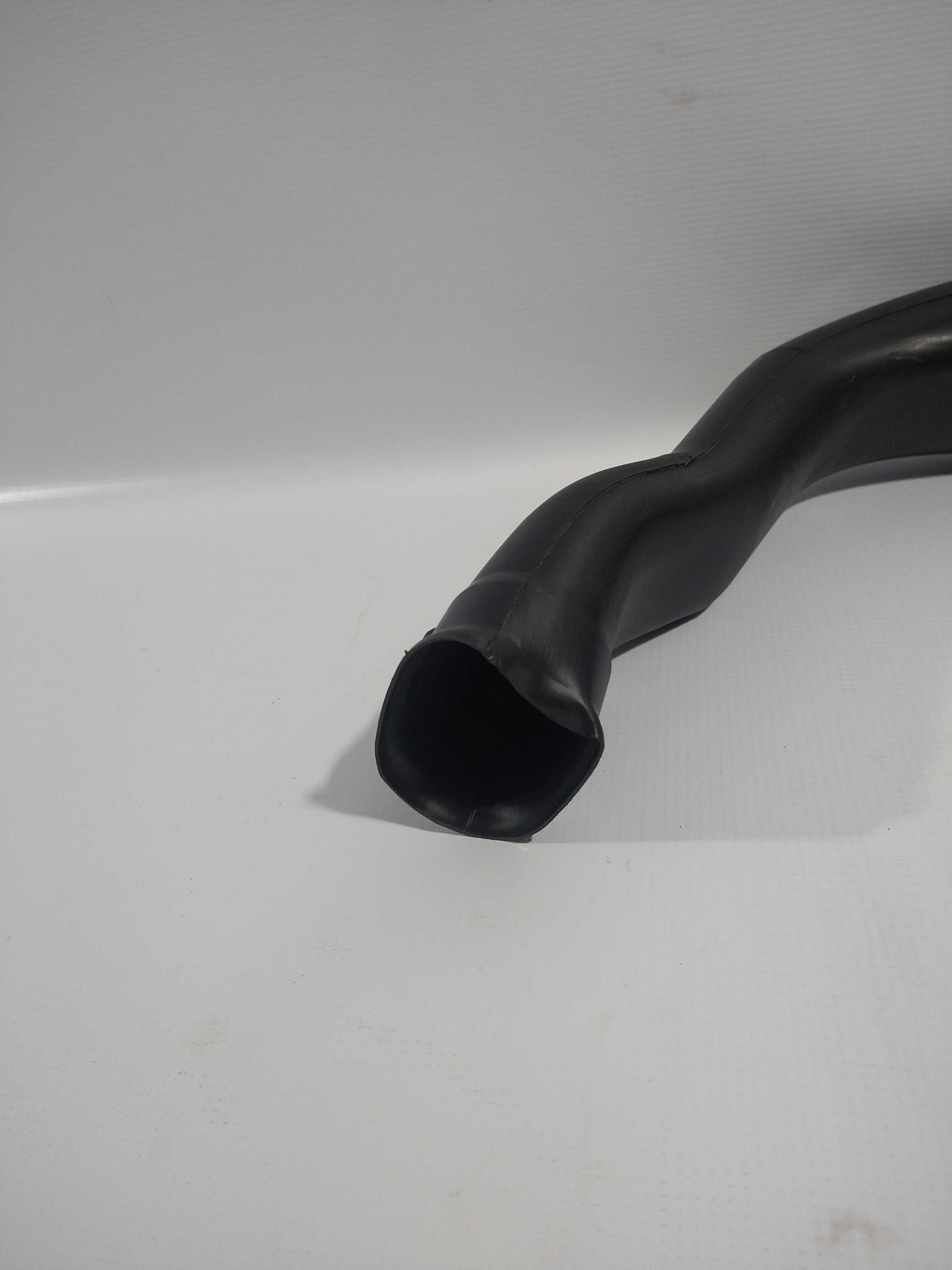 Duto De Ar Volvo Xc 90 3.2 2010 Usado Original 2