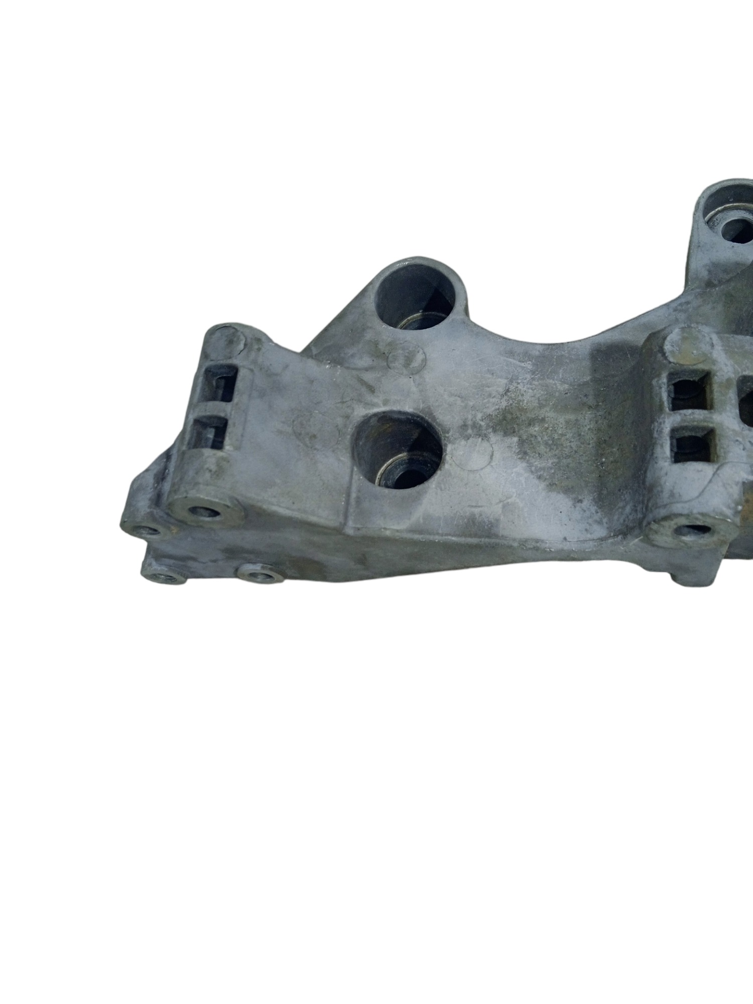 Suporte Alternador Vw Golf Sr 1.6 1999 Usado 5