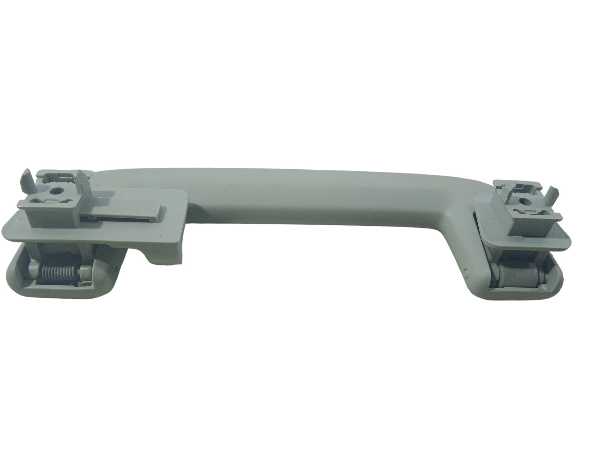 Alça De Teto Tras Direito Ford Focus/fiesta/ecosport Cinza 3