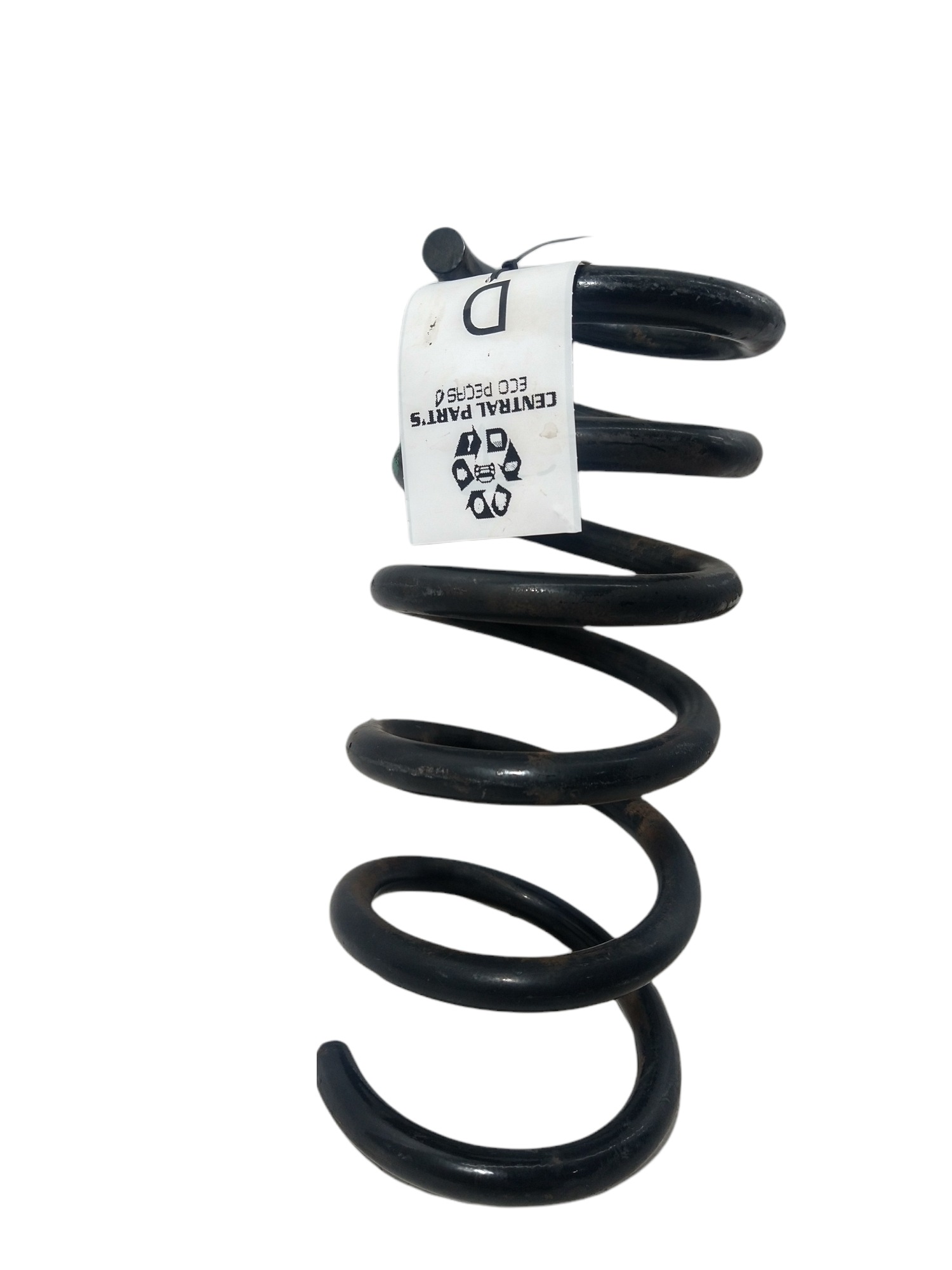 Mola Traseira Lado Direito Volvo Xc90 2005 2