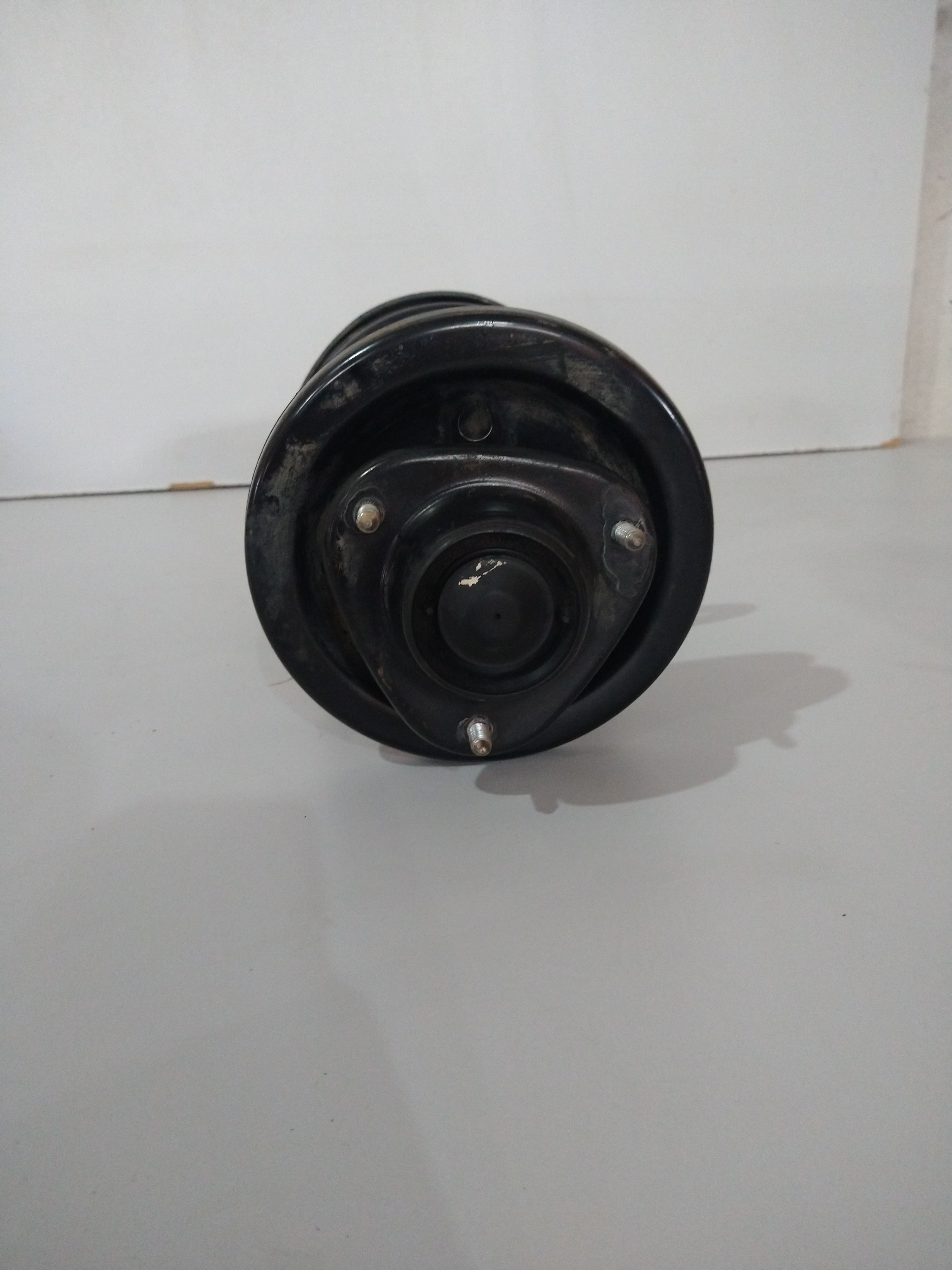 Torre Telescópio Dianteiro Pajero Tr4 2.0 16v Usado Original