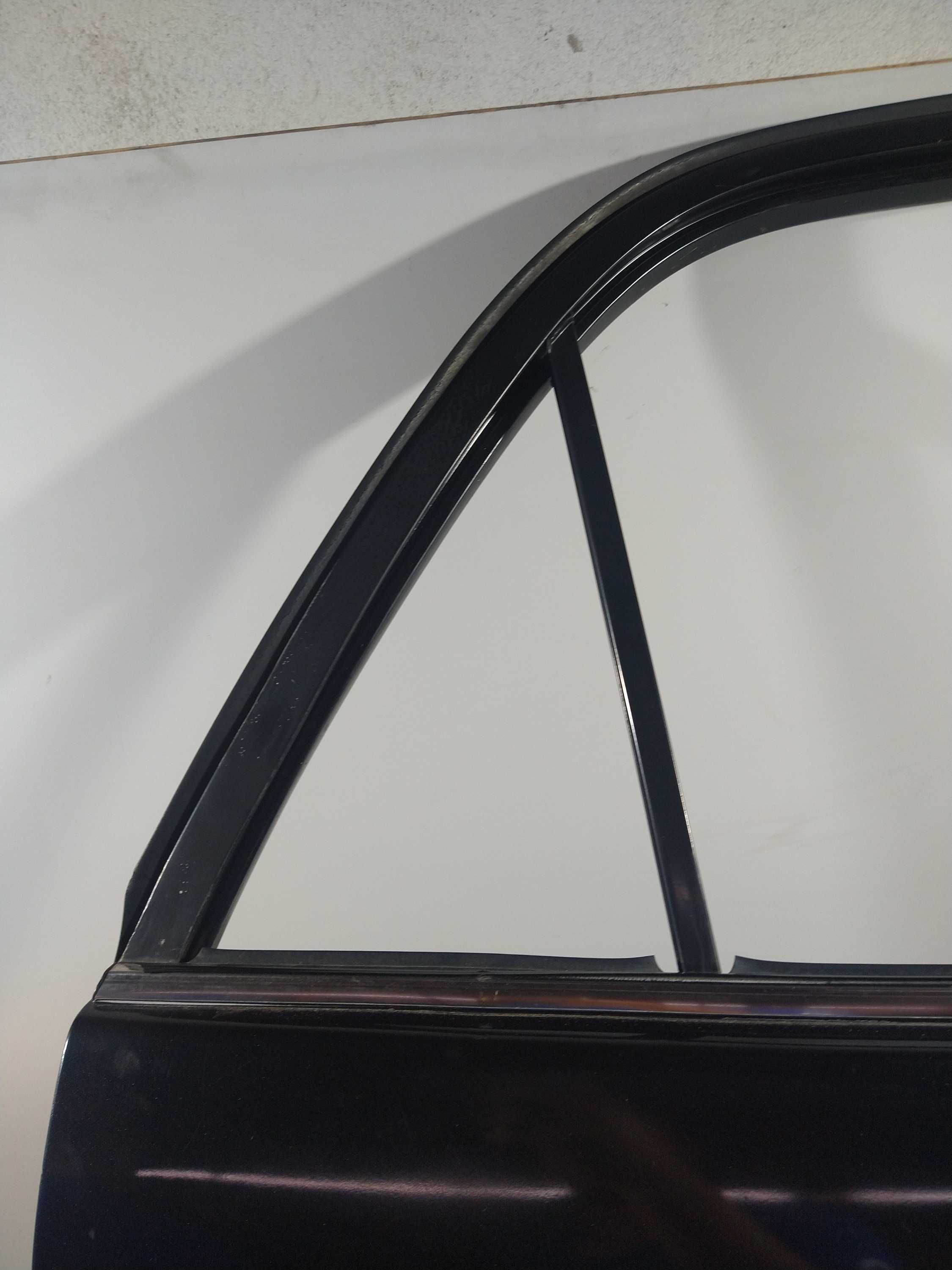 Porta Traseira Direita Toyota Corolla Xei 99 Usado Original Direita Traseira Verde-escuro 5