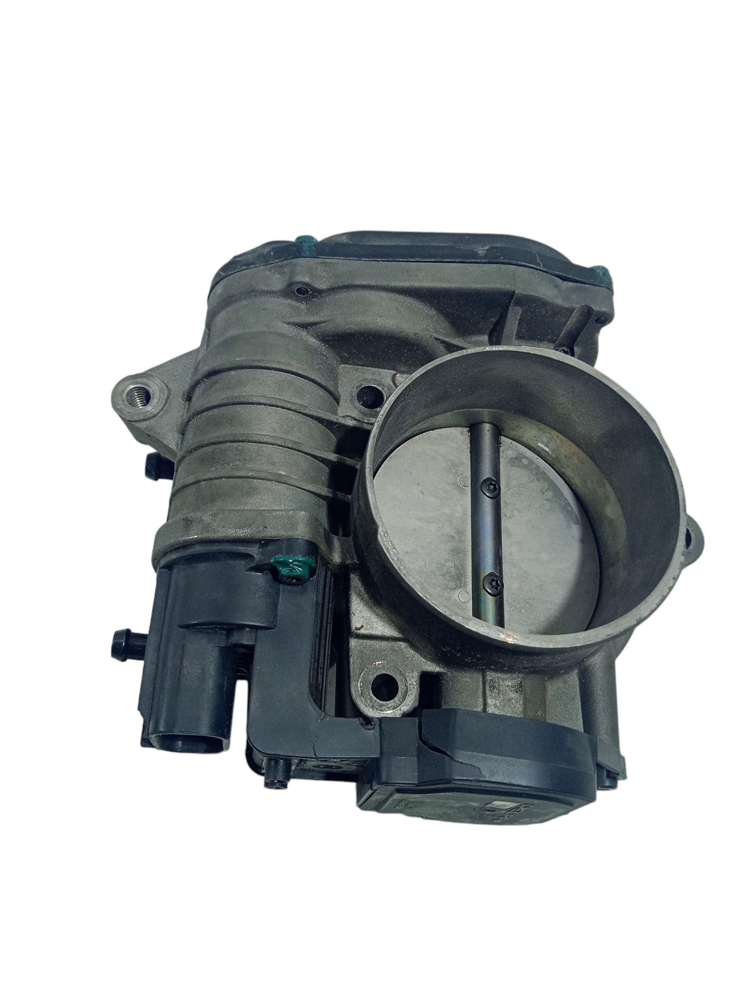Tbi Corpo Borboleta Hyundai Veracruz 3.8 2010 9