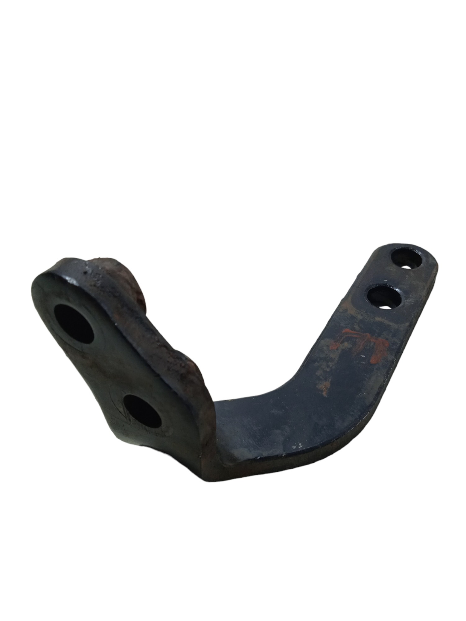 Suporte Flange Motor L/e Chevrolet S10/blazer 2000/2011 4