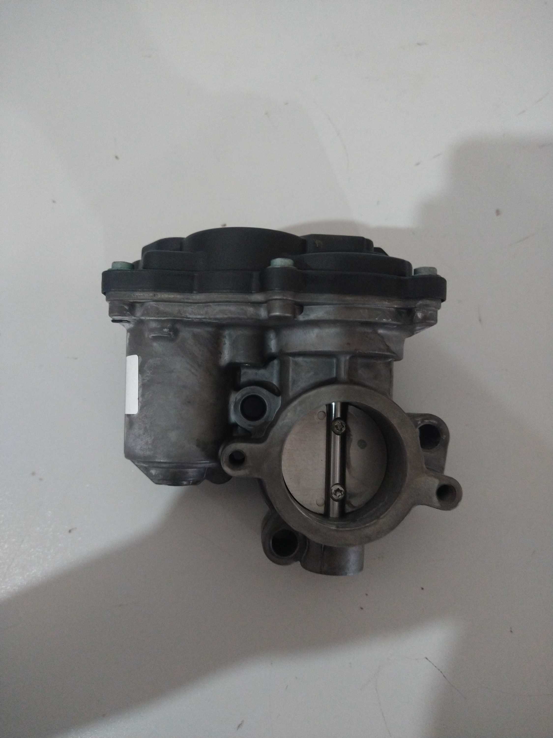 Corpo Borboleta Tbi Renault Sandero 2016 1.0 12v 3c Usado 2