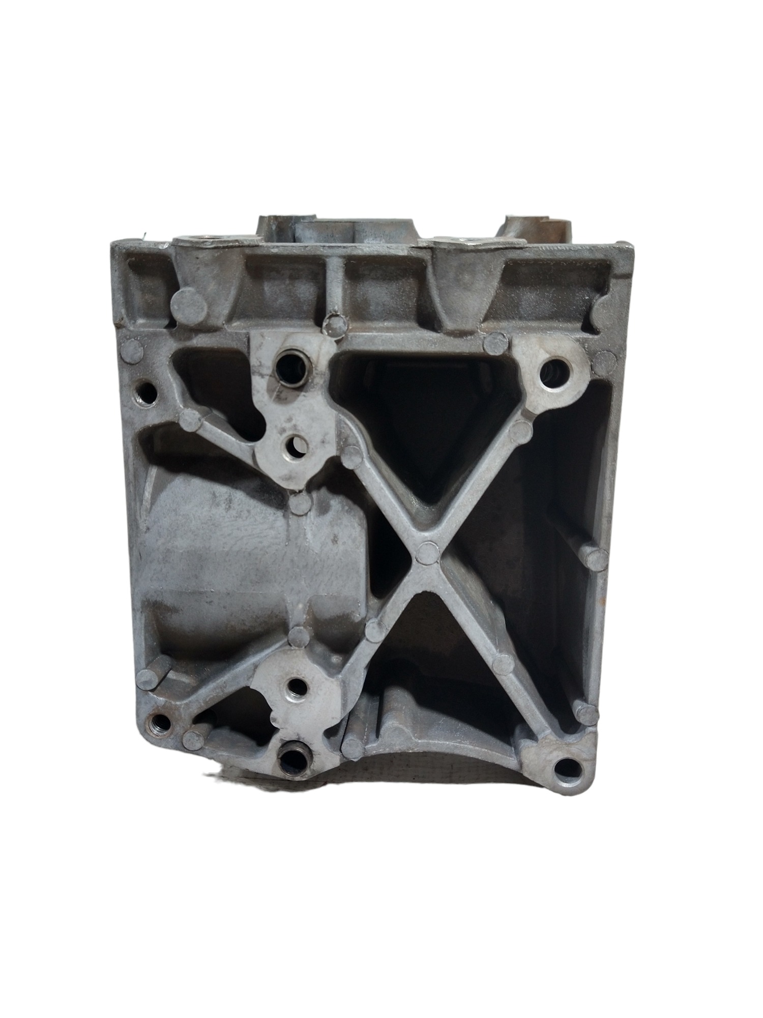 Suporte Compressor Ar Ford Focus 1.6 2013 5