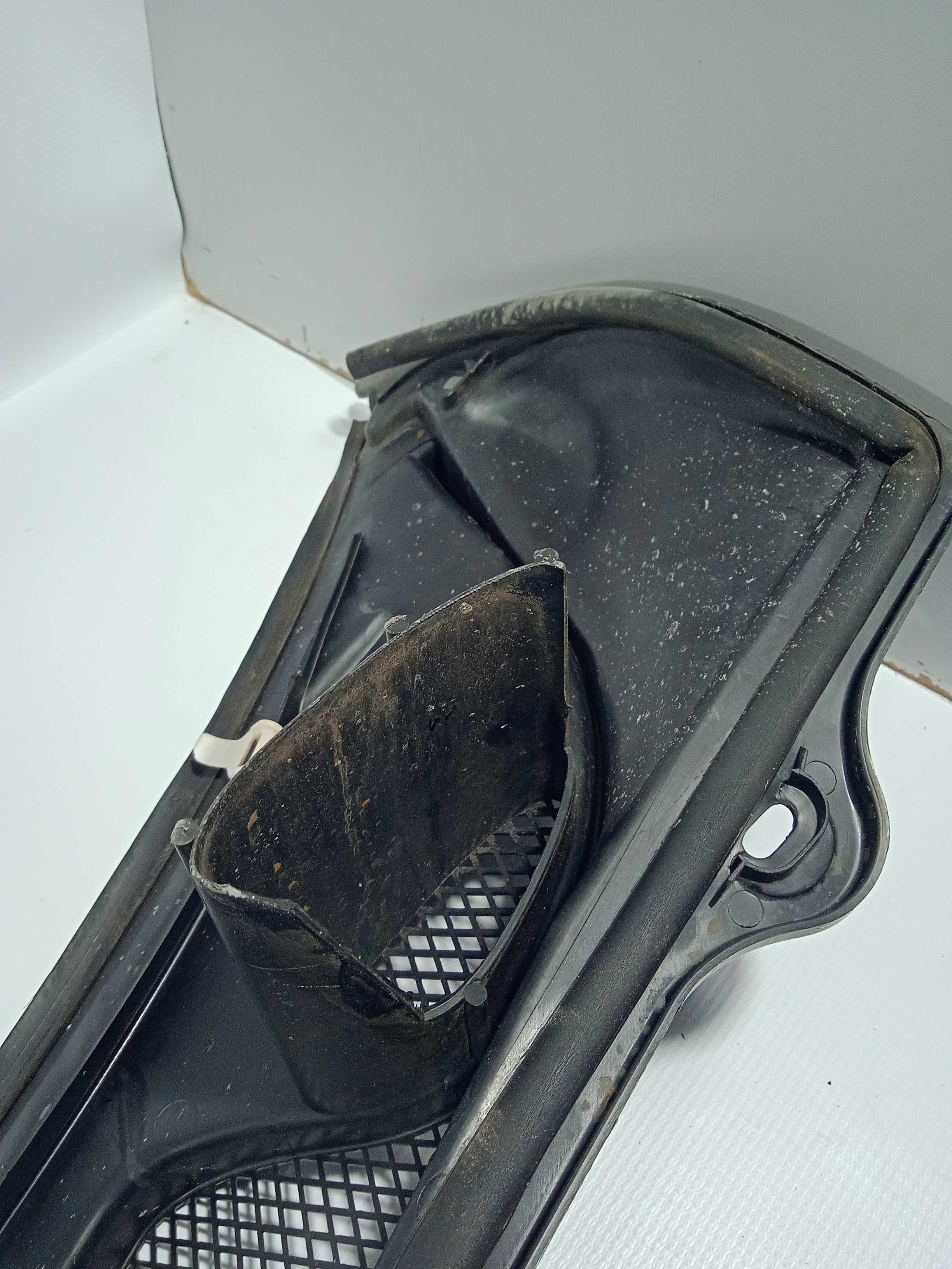 Grade Churrasqueira Volvo Xc90 2010/2011 3.2 Usado Original 6