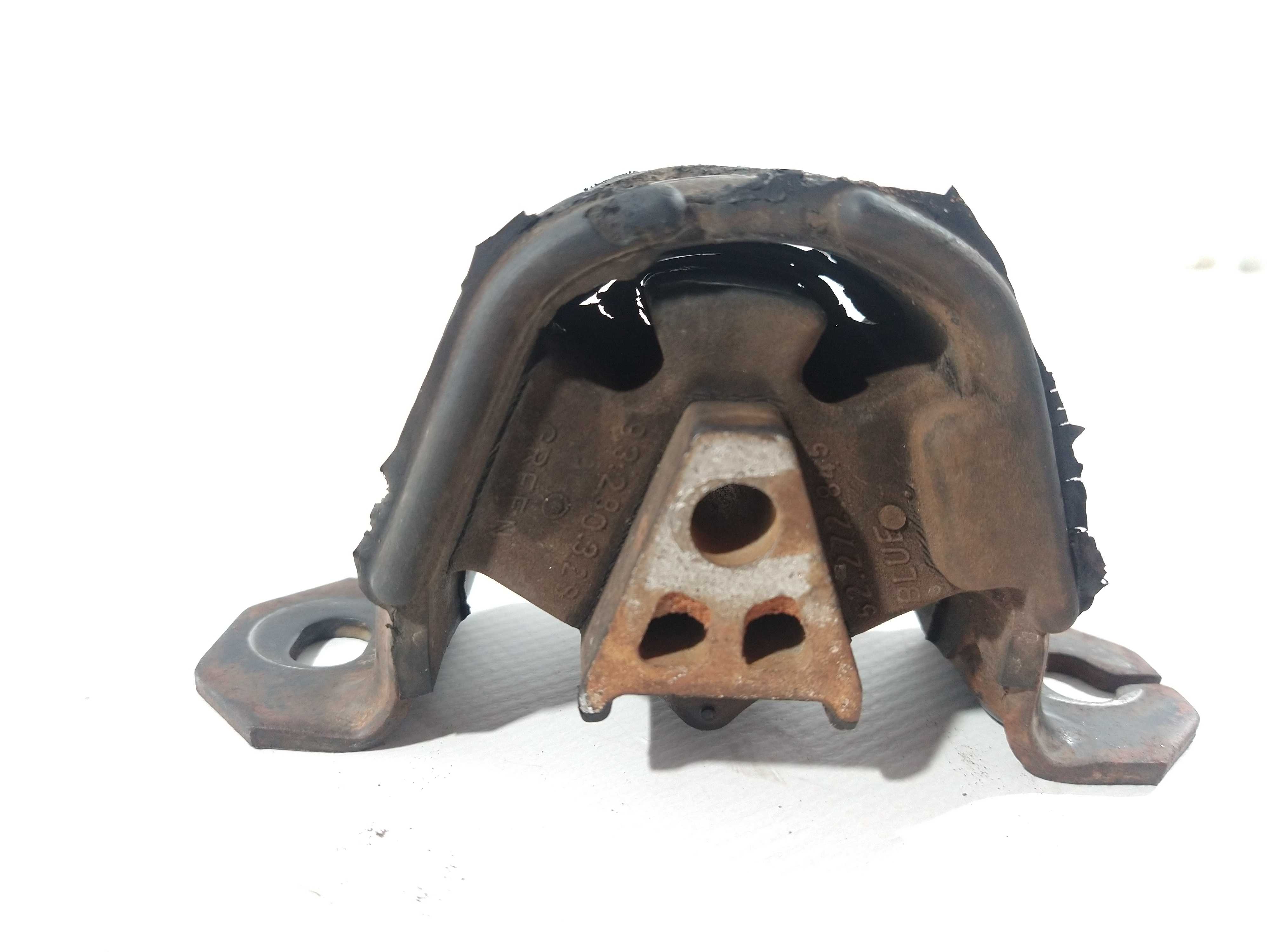 Coxim Cambio Celta Prisma Corsa Montana 2