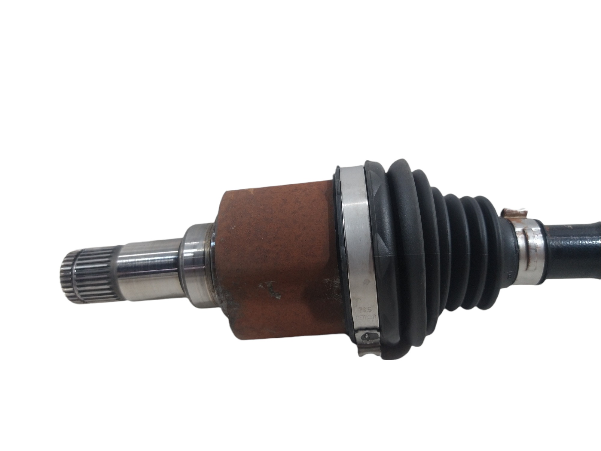Semi Eixo Homocinética Esq Up Xtreme Tsi Turbo 1.0 2019 4