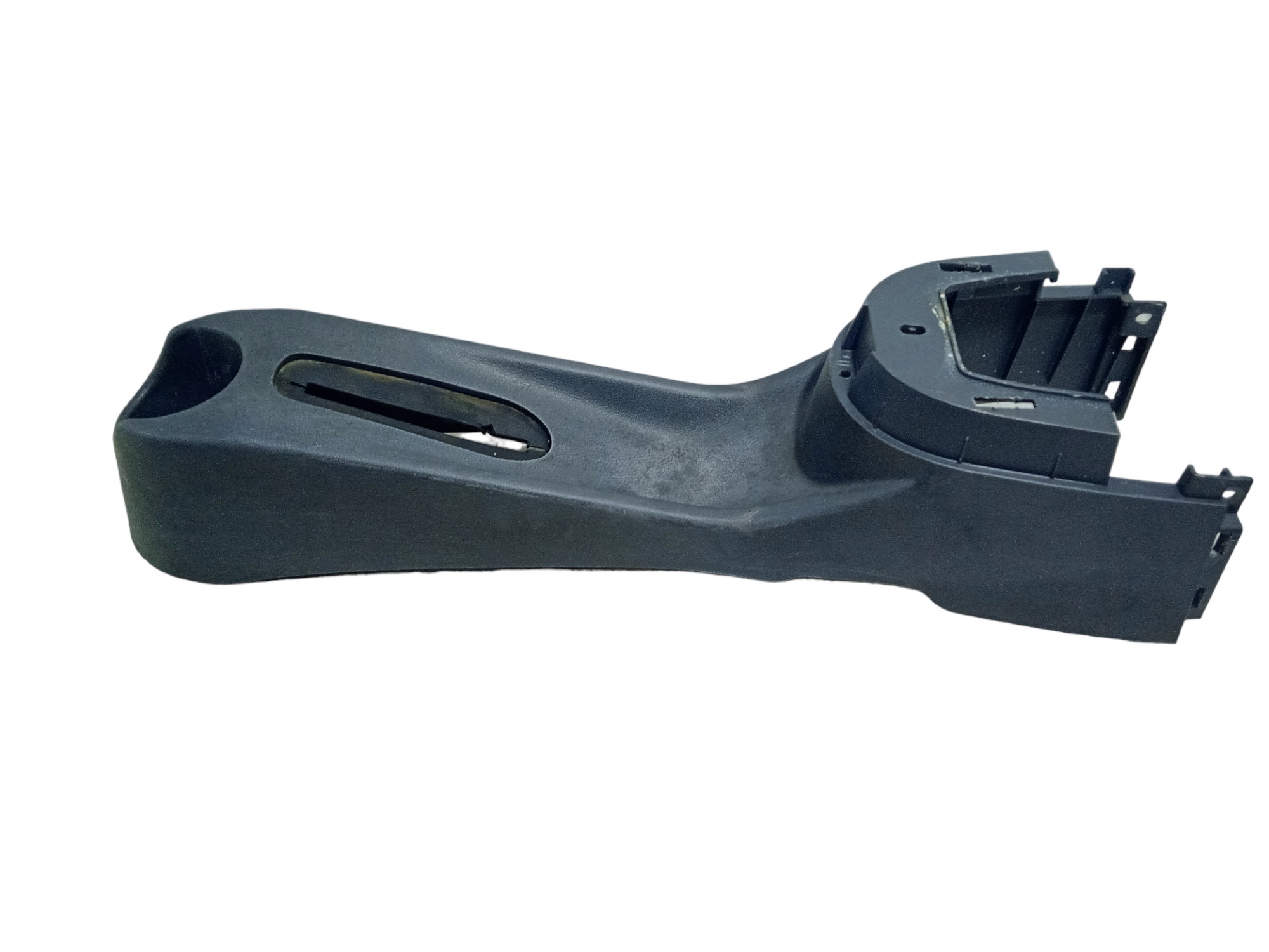 Console Central Jac J3 2012 4