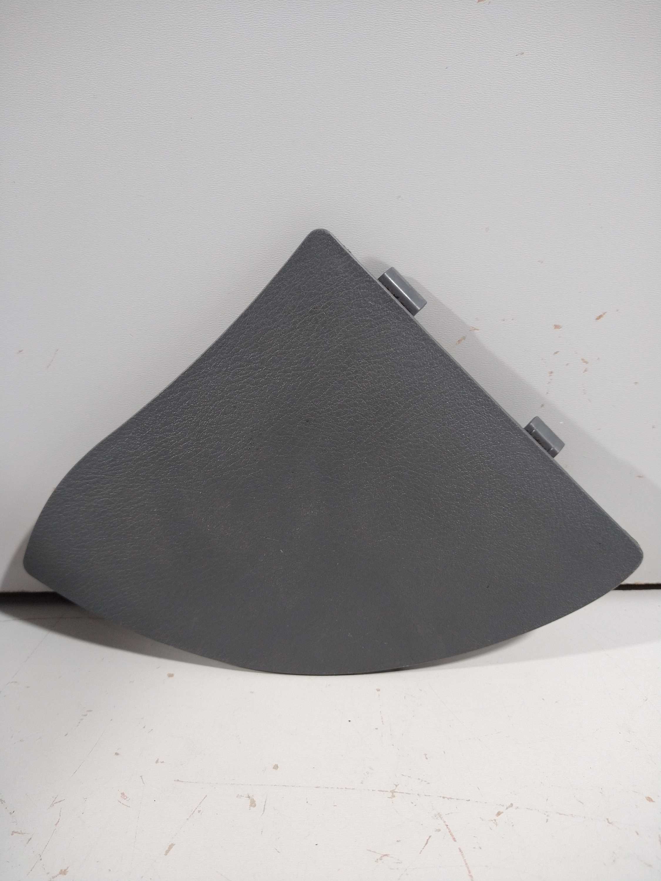 Acabamento Lateral Painel Honda Accord 2006 L/d Usado Origin 3