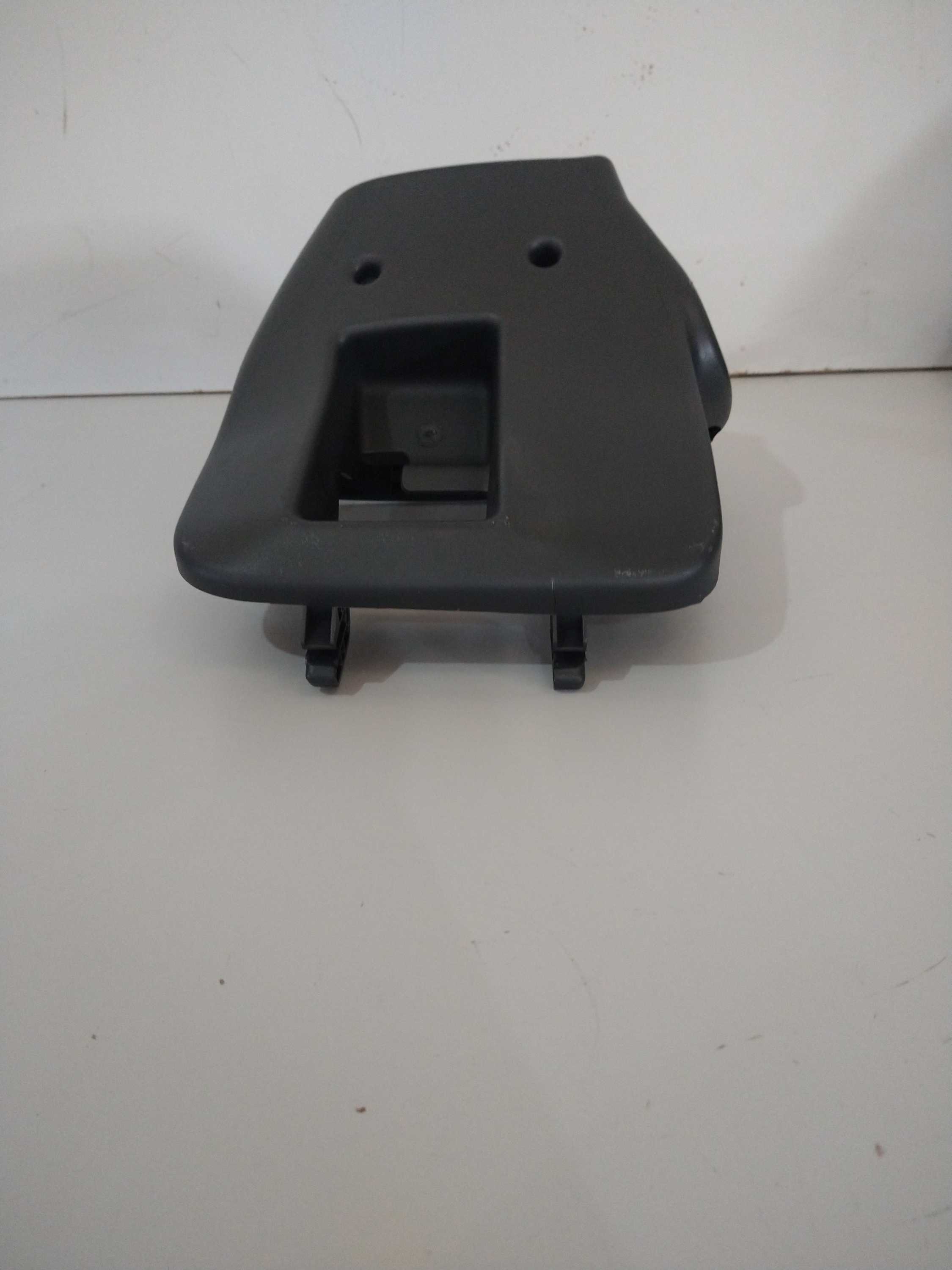 Moldura Coluna Direção Sandero 2016 Usado Original