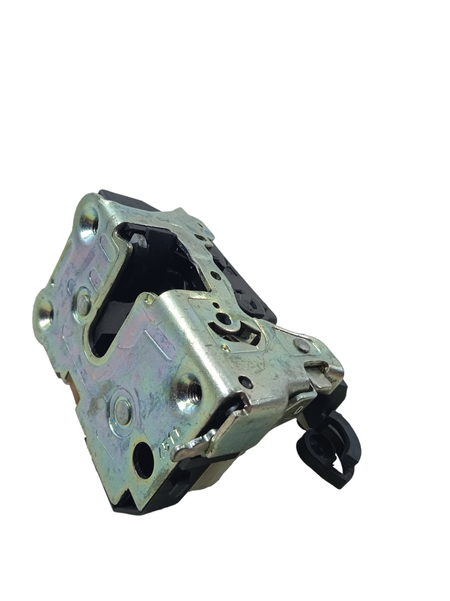 Fechadura Tras Dir Renault Sandero 2012 Usado 4