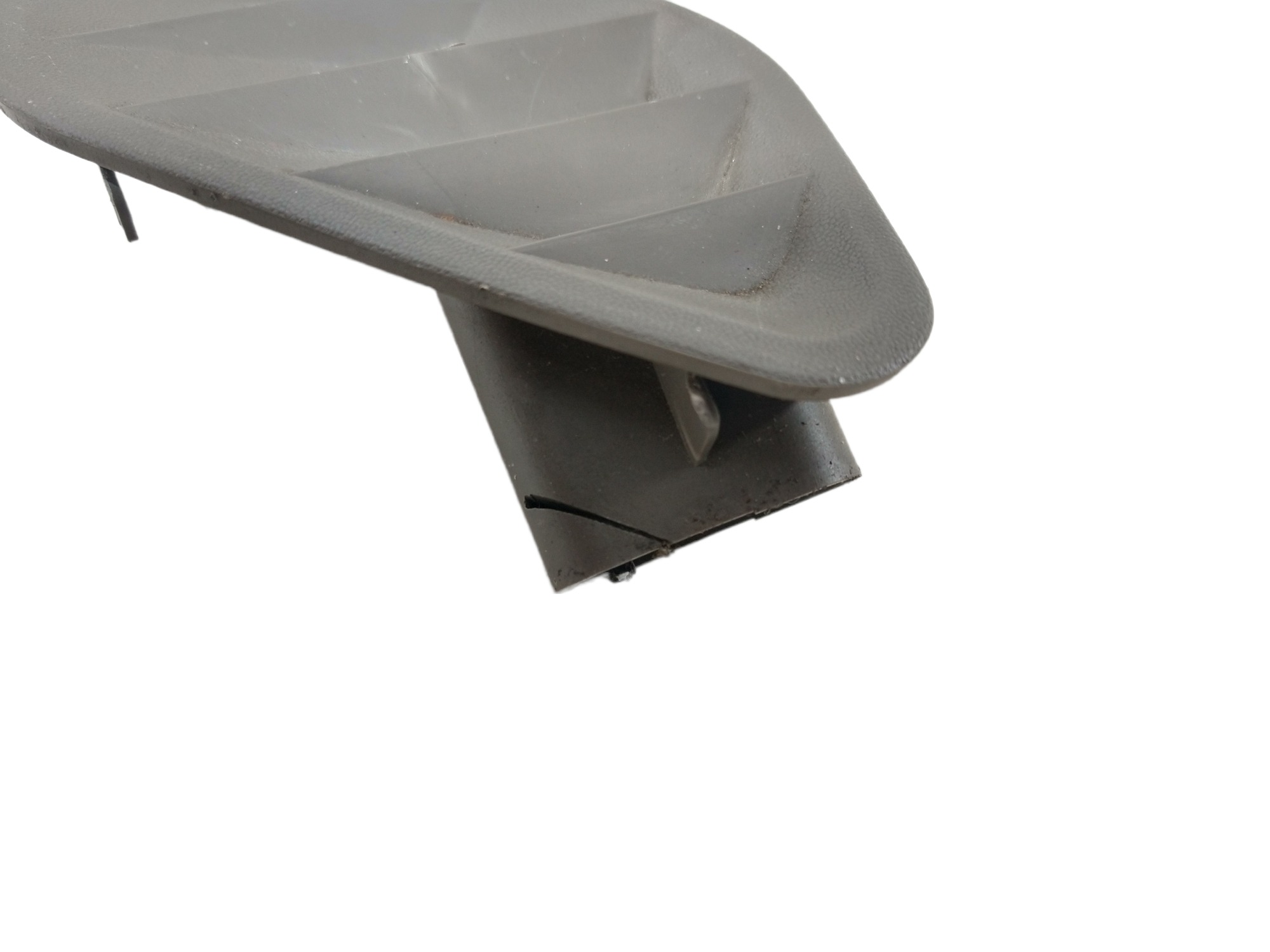 Difusor De Ar Direito Mitsubishi Pajero Sport 1998 4