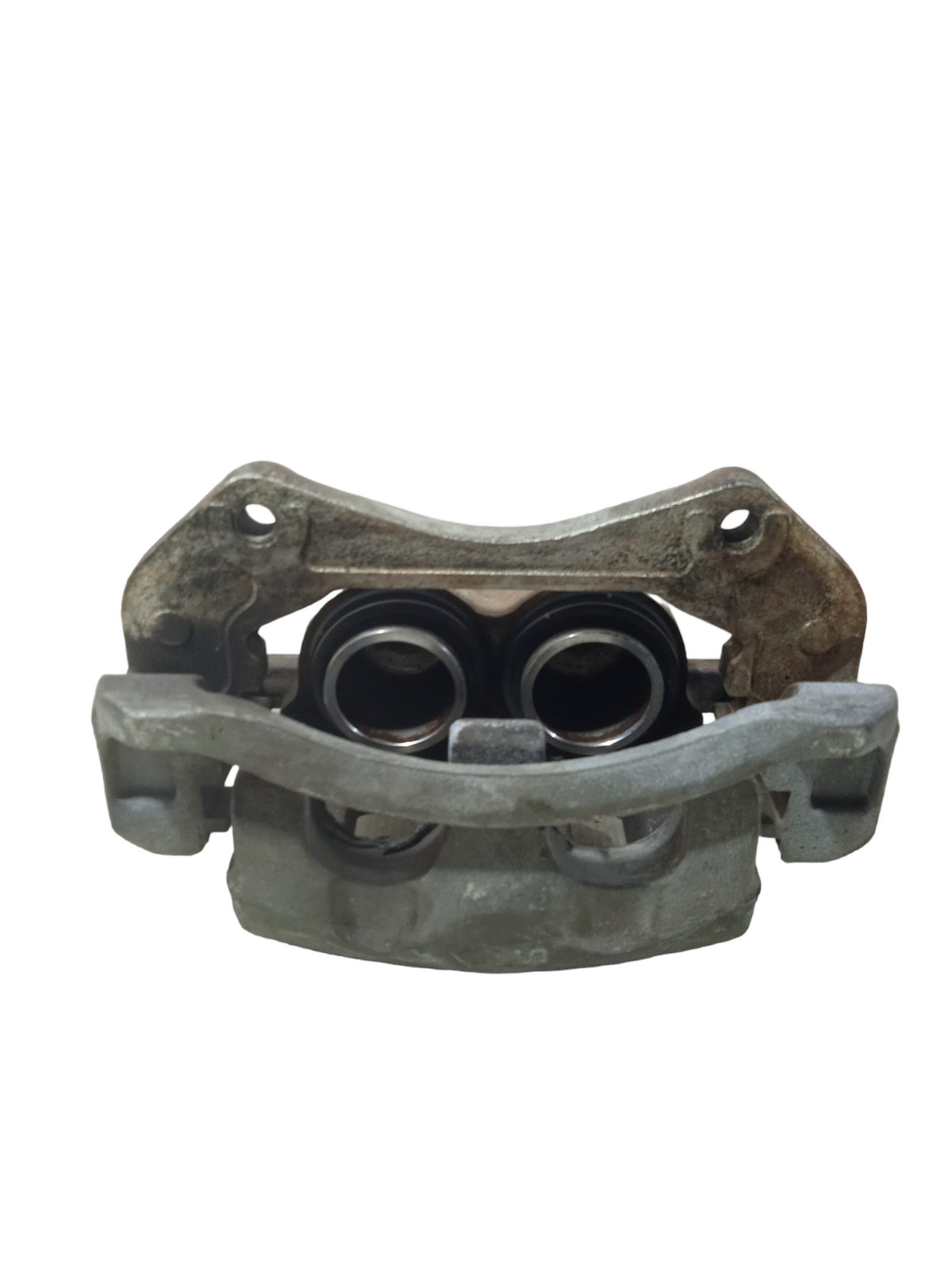 Pinça De Freio Diant Esquerda Hyundai Veracruz 3.8 V6 2