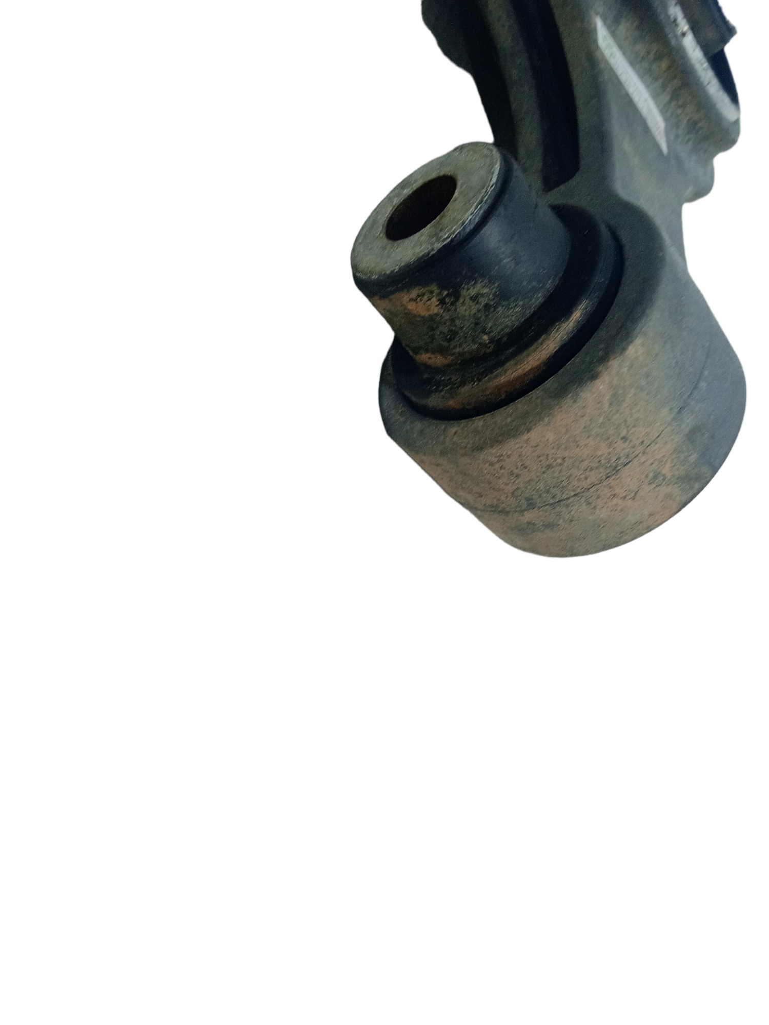 Coxim Câmbio Fiat Uno Vivace 1.0 2012 2
