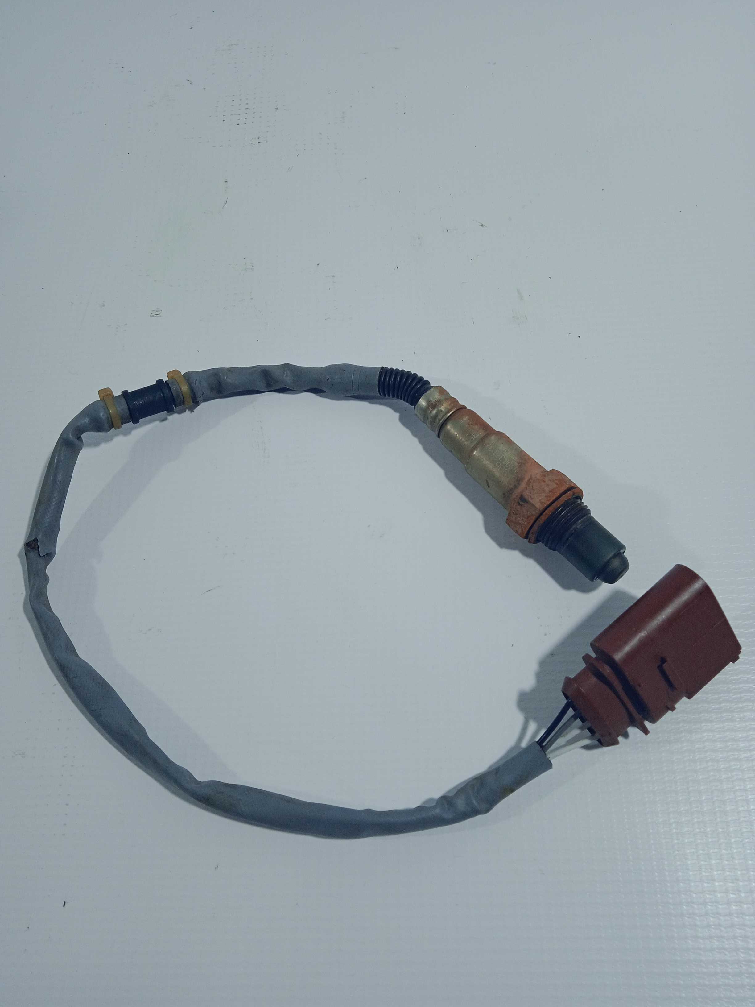 Sonda Lambida Vw Bora 2008 2.0 8v Usado Original