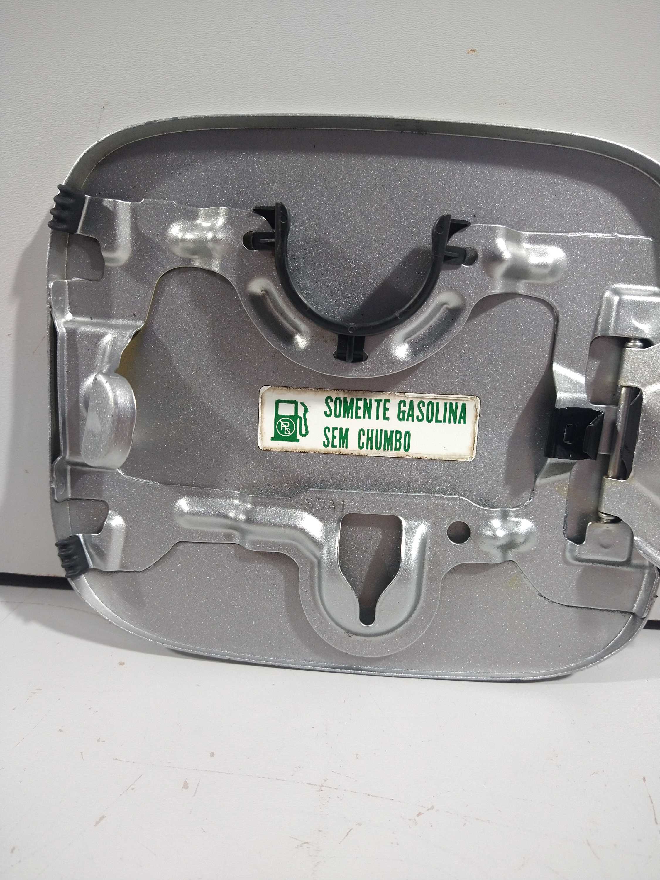 Portiola De Combustivel Honda Accord 2006 2.0 Usado Original Cinza 2006 4