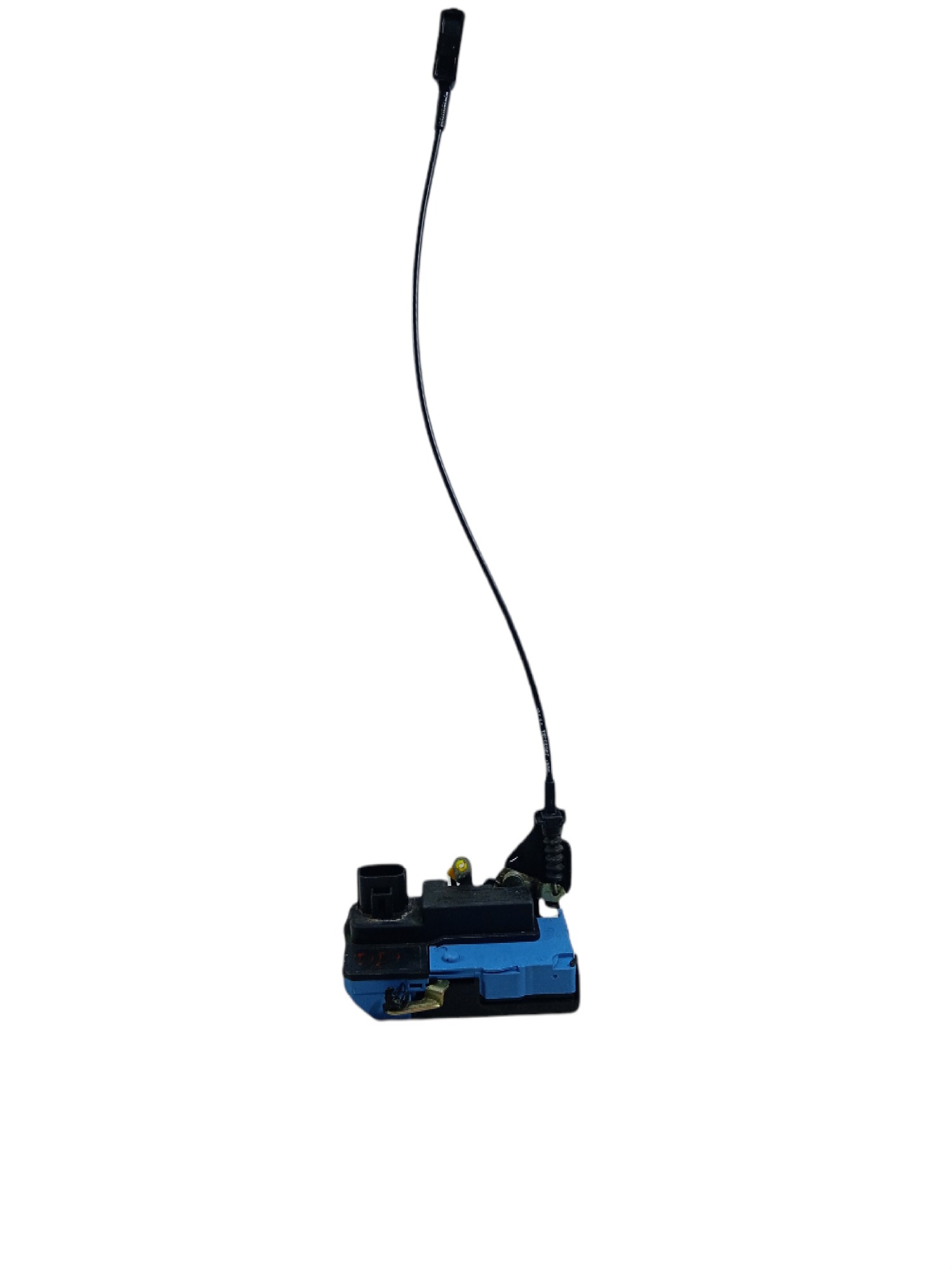Fechadura Diant Dir Volvo Xc90 2005 Usado