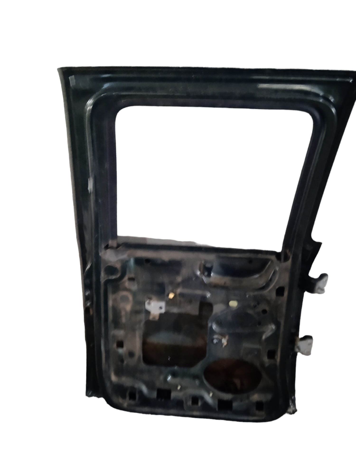 Porta Traseiro Esquerdo Ford Ranger Xl 1998/2003 2