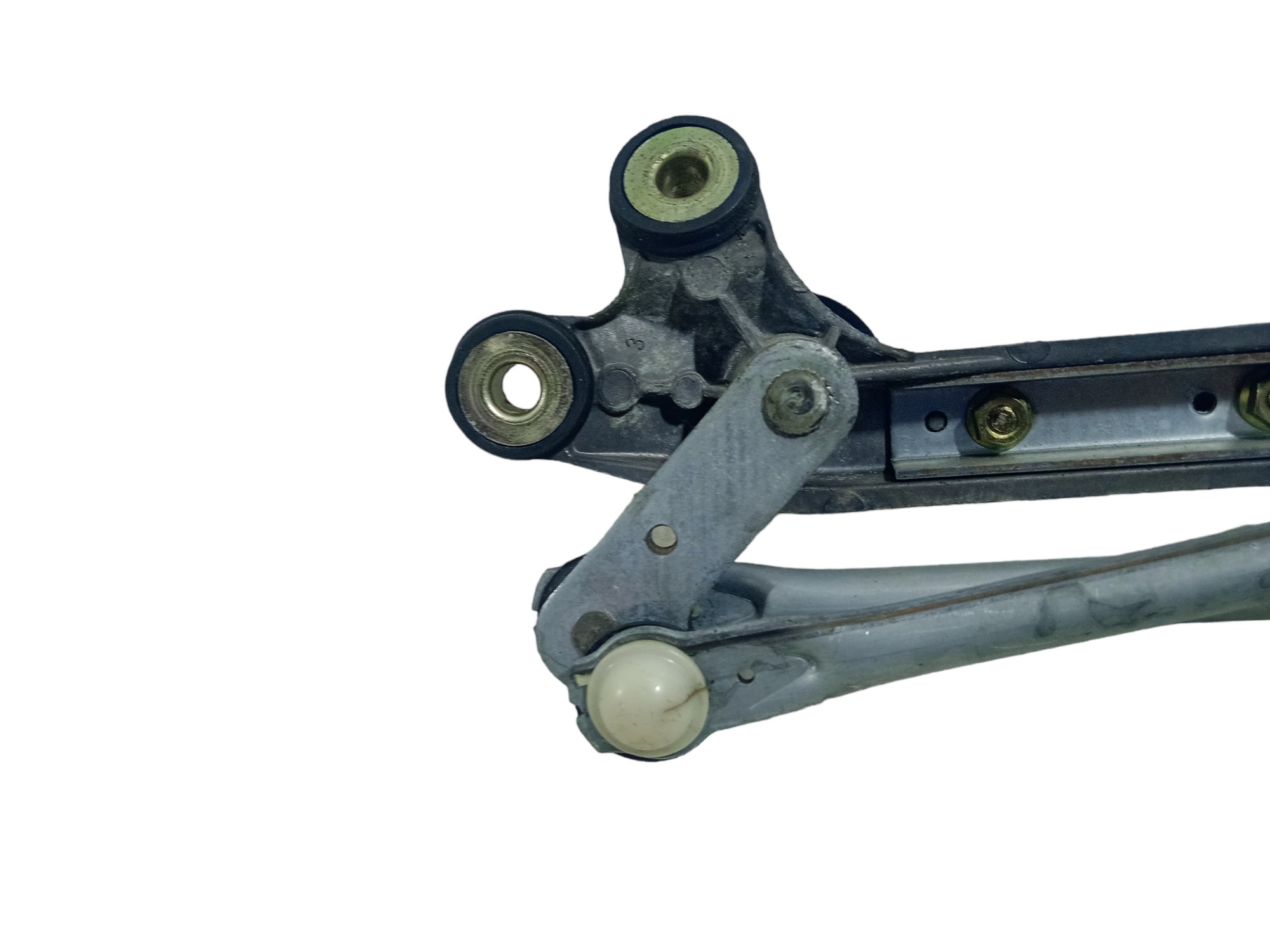 Motor Limpador Para-brisa Honda Civic 1.6 1999 6