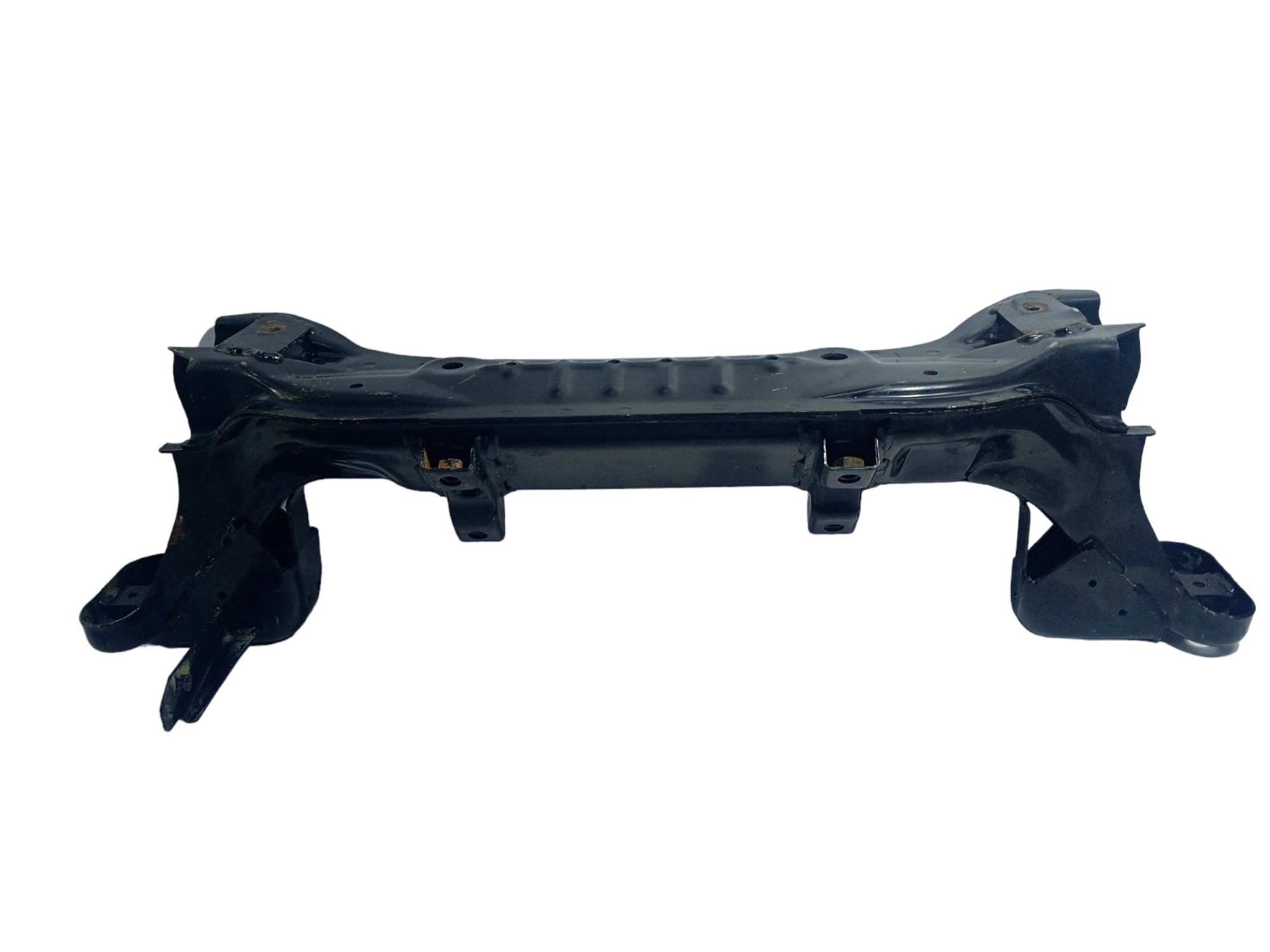 Travessa Suporte Caixa De Direção Pajero Tr4 2.0 4×4 6