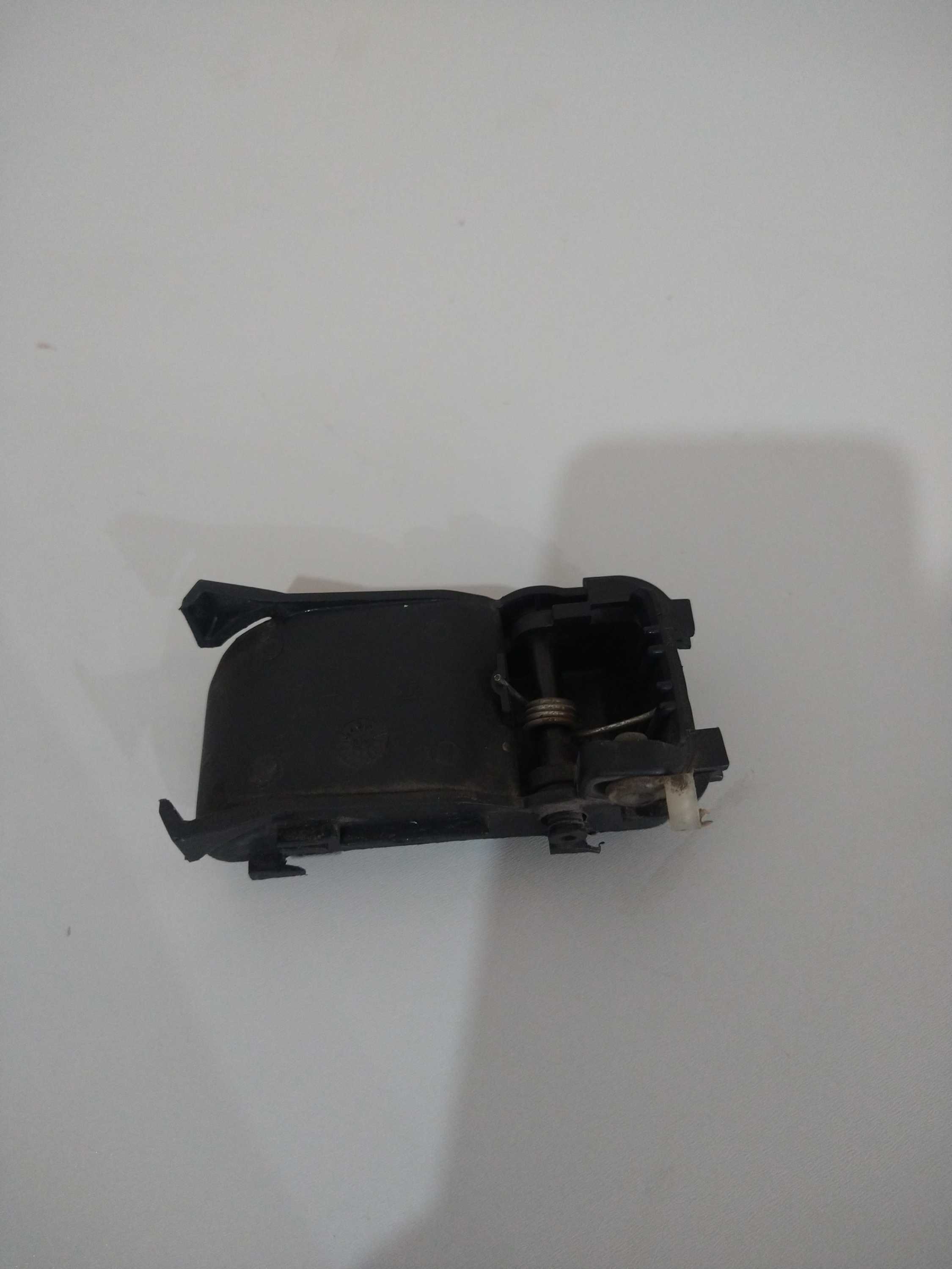 Maçaneta Interna Porta Esquerda Fiat Uno 1995 Usado 2