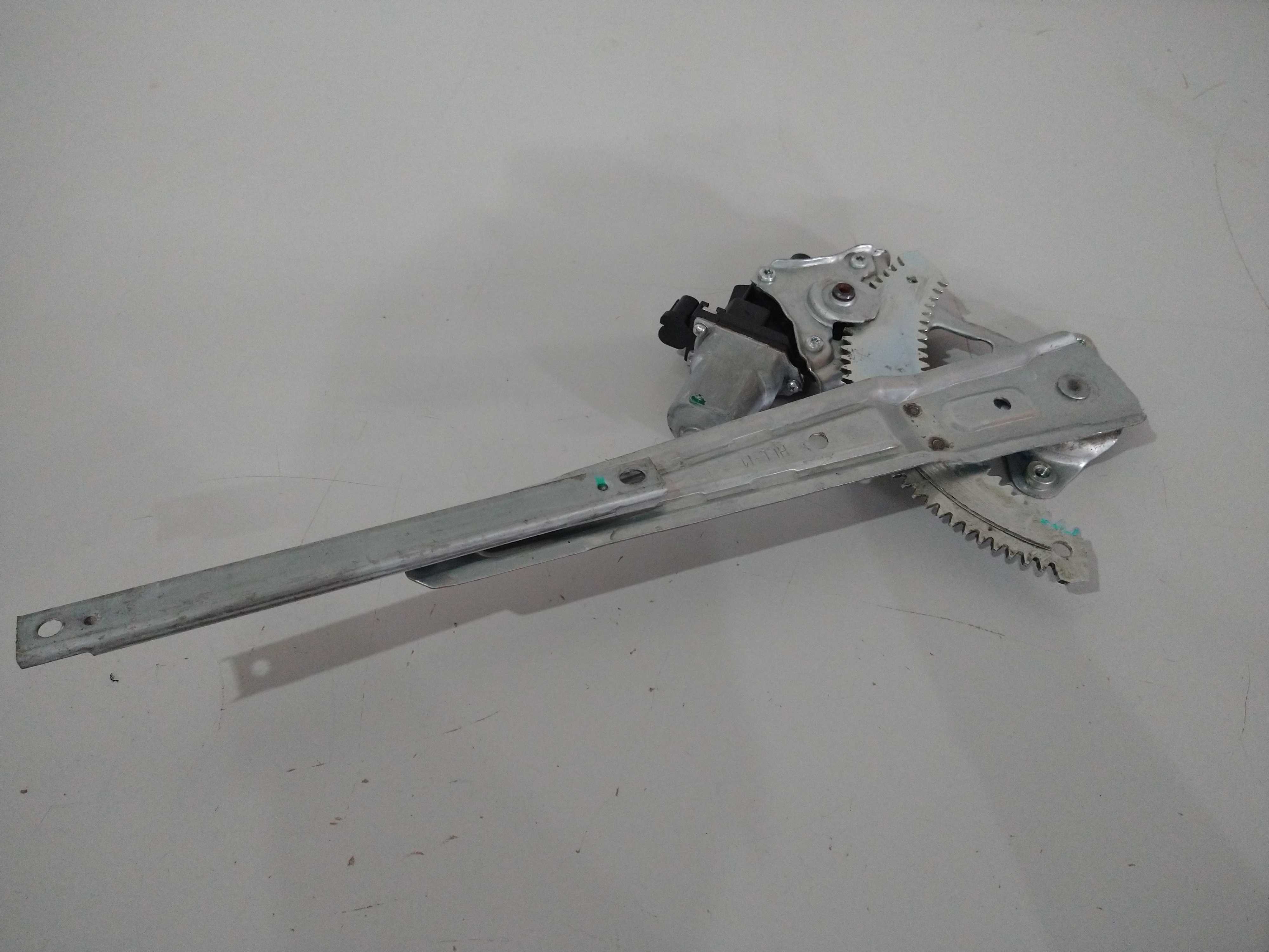 Máquina Vidro Elétrica March 2014 Traseira L/e Usado Origi 3