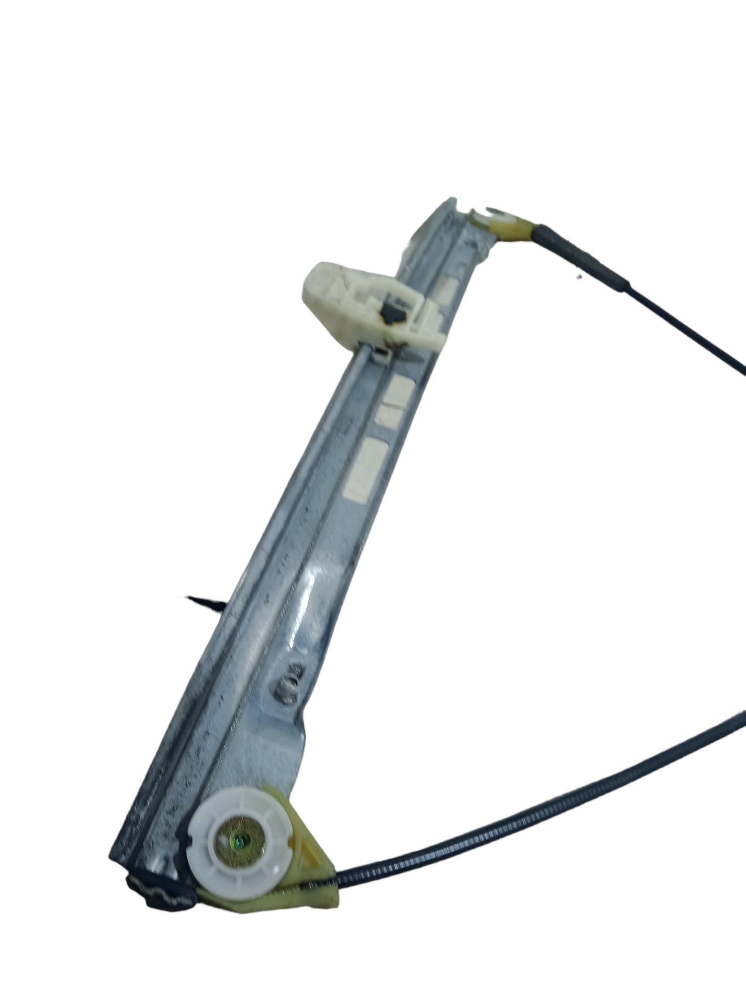 Máquina De Vidro D/direito Peugeot 206 1.6 2001 3