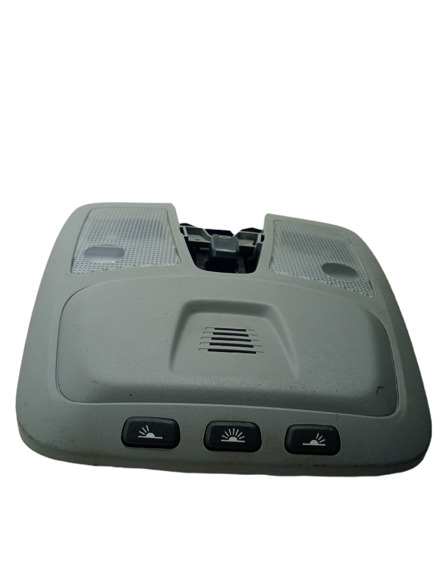 Comando Luz De Teto Volvo Xc90 2005 Usado