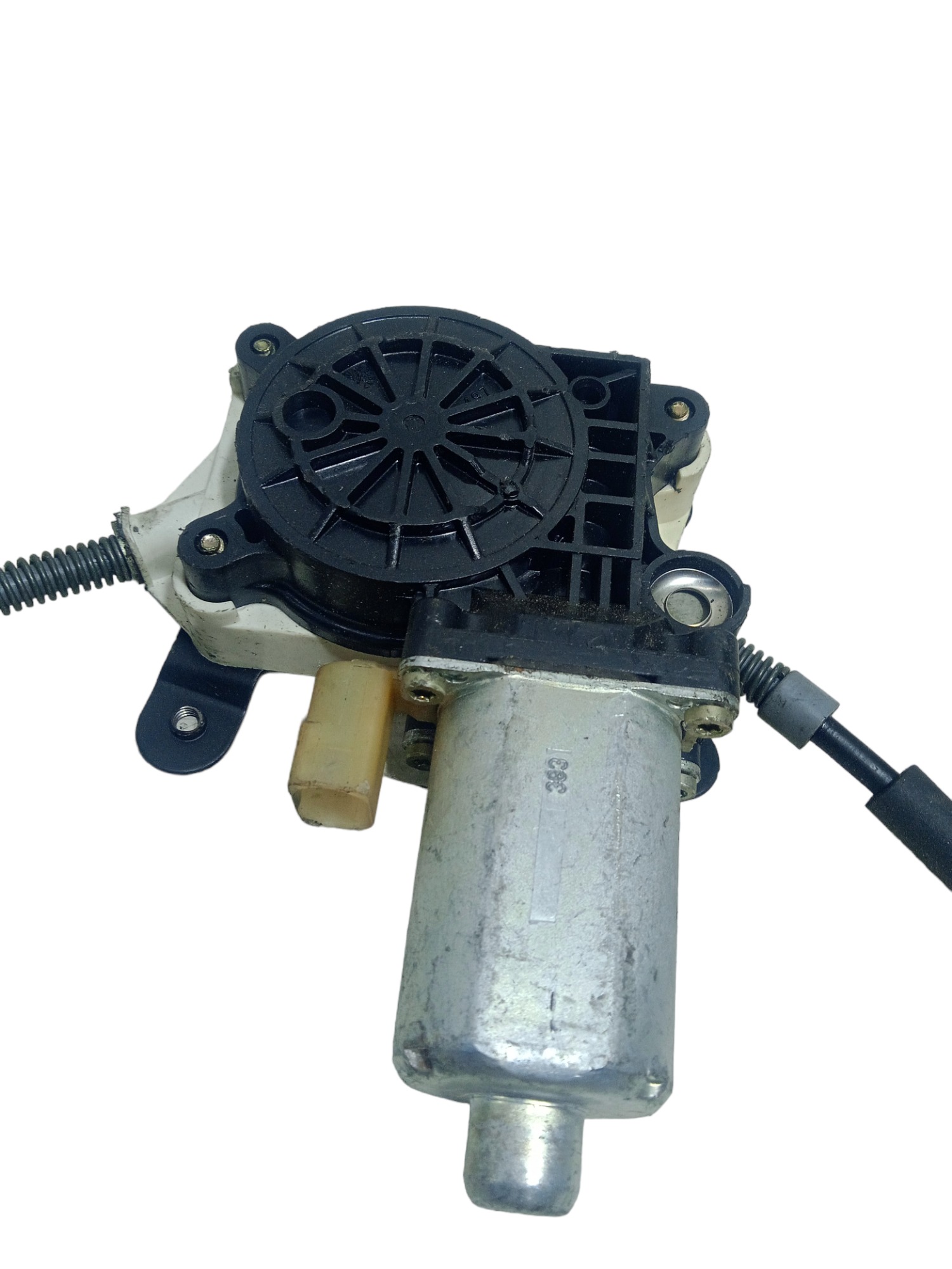 Maquina De Vidro D/esquerdo Ecosport 2004/2012 9