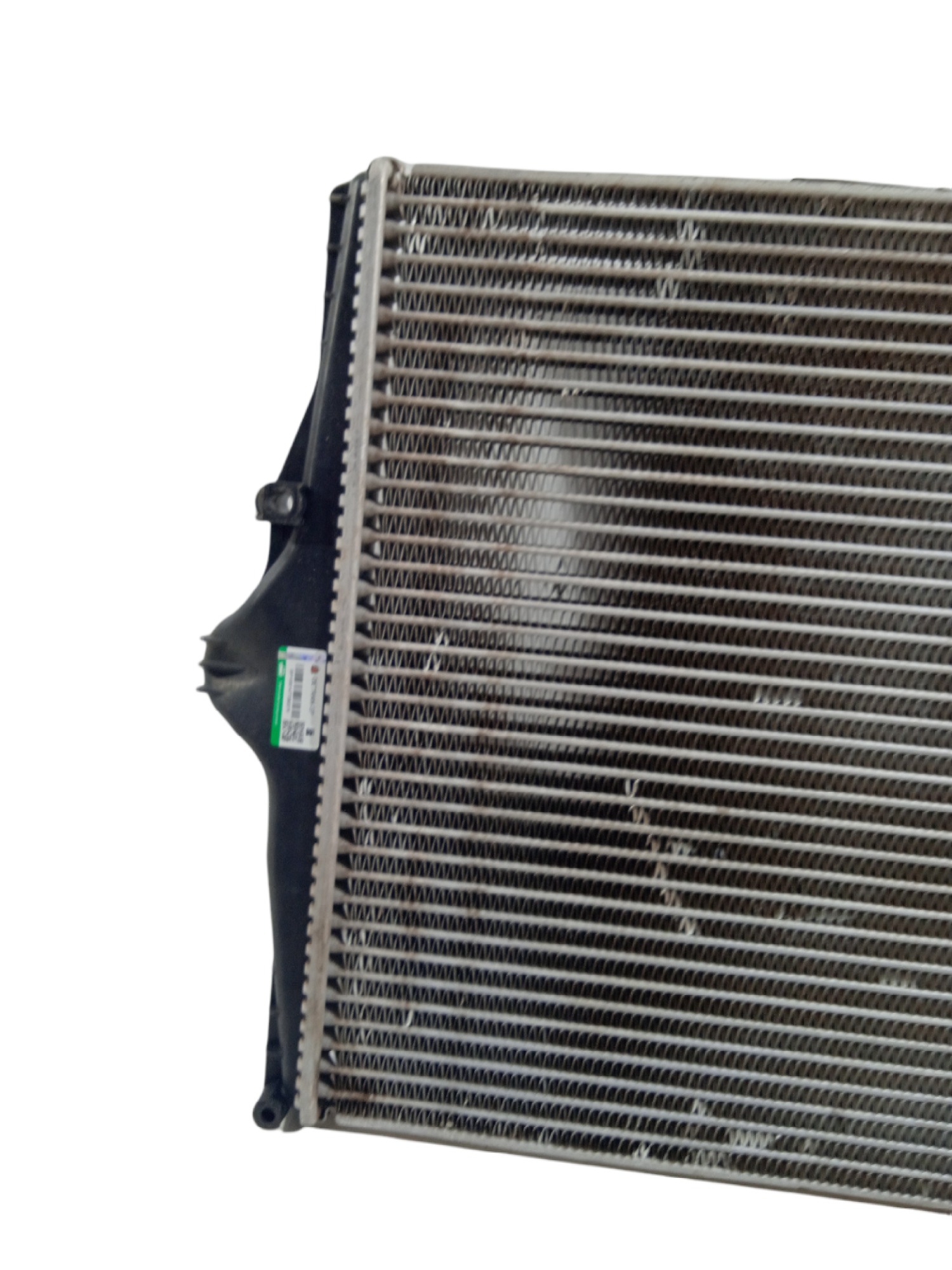 Radiador Intercooler Volvo Xc90 2.9 Bi-tb 2005 Usado 2