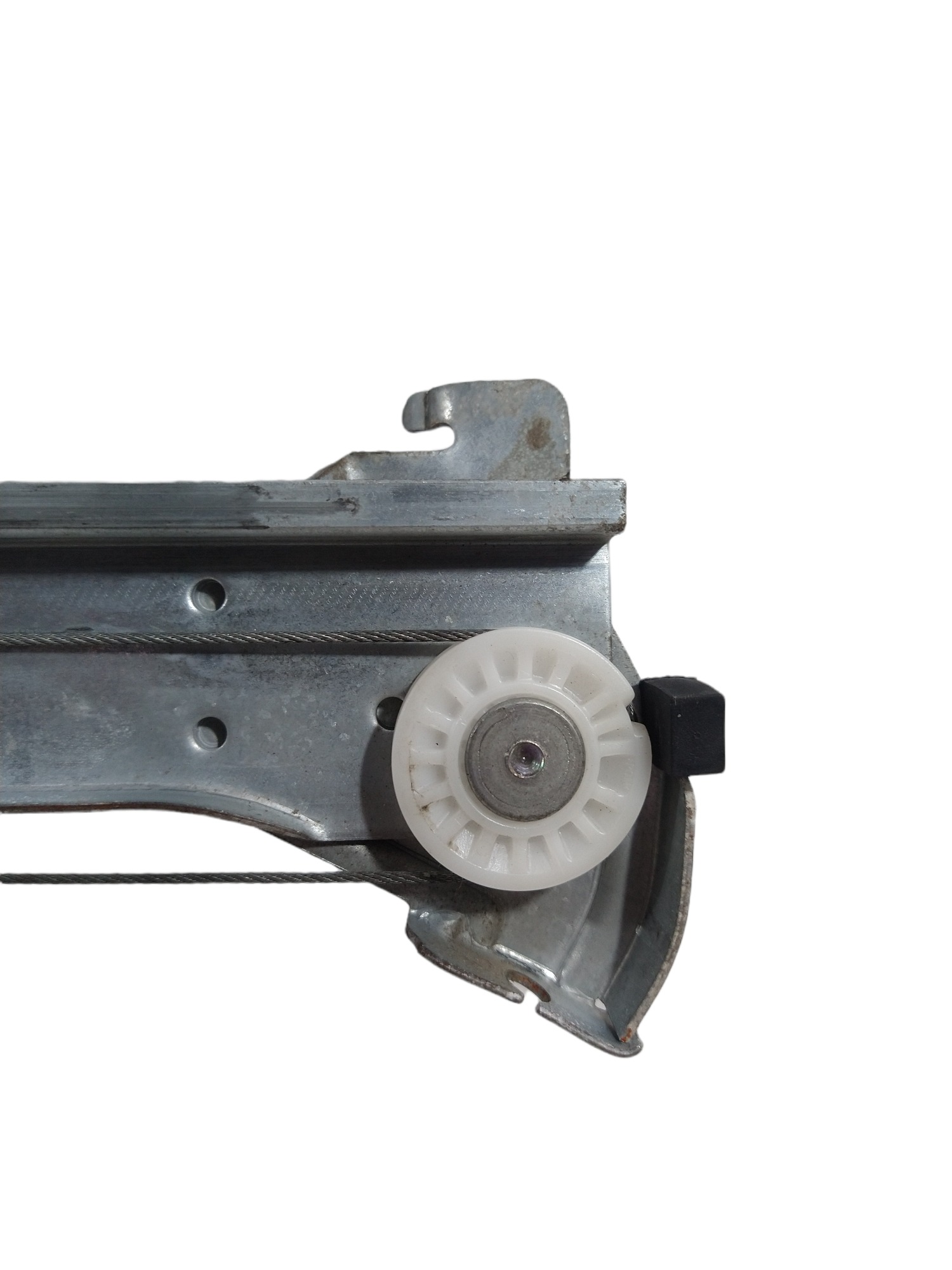Máquina De Vidro Traseira Direito Citroen C4 2010 5