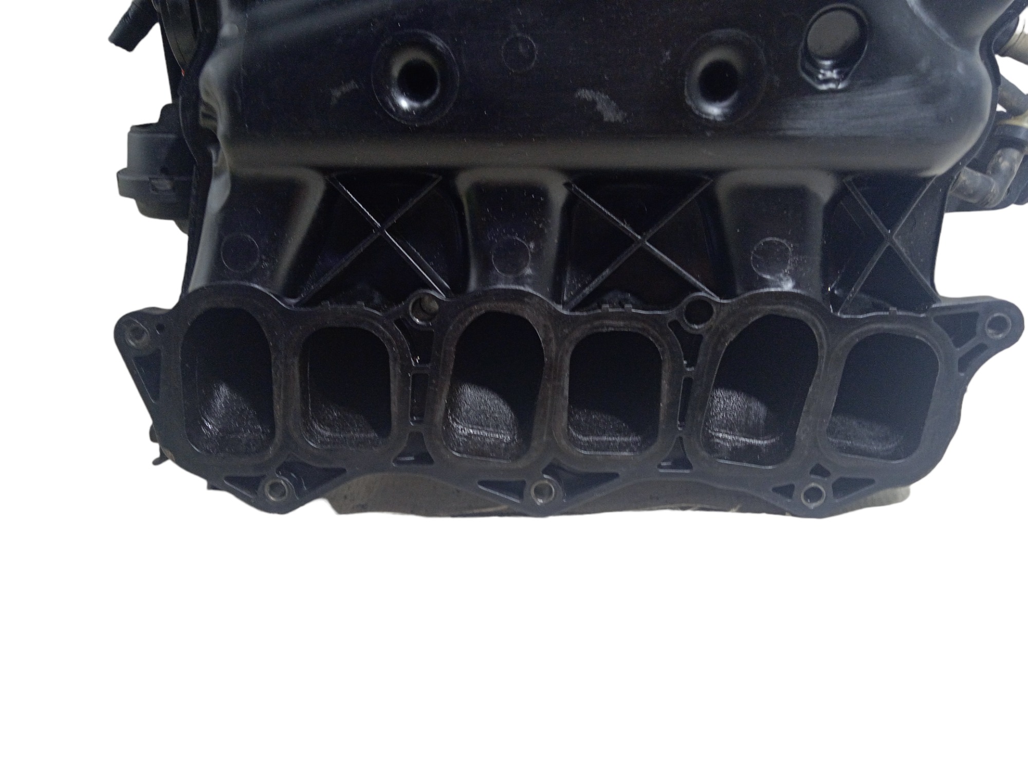 Coletor Admissão Santa Fe 3.5 V6 2011 Usado