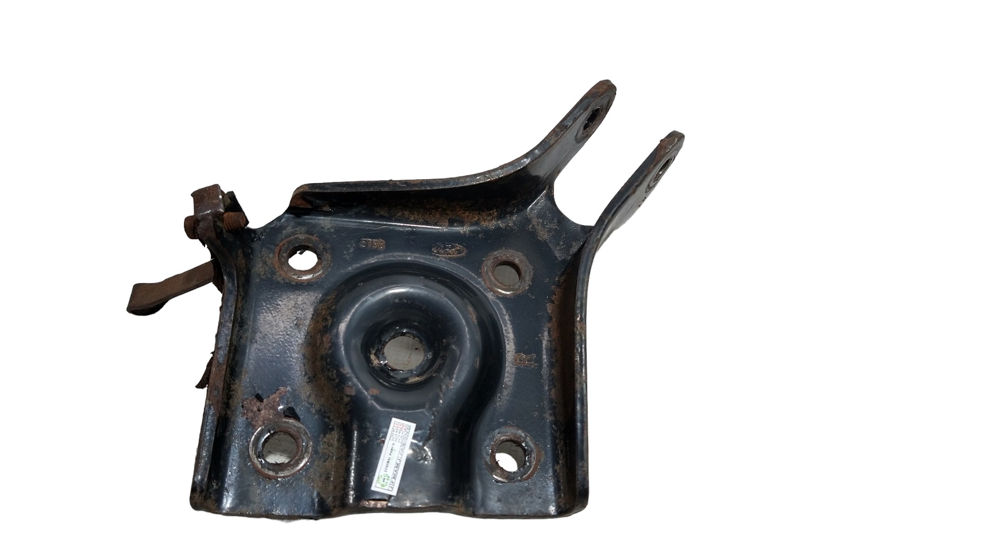 Suporte Da Mola T/esquerda Ford Explorer 4.0 1996 2