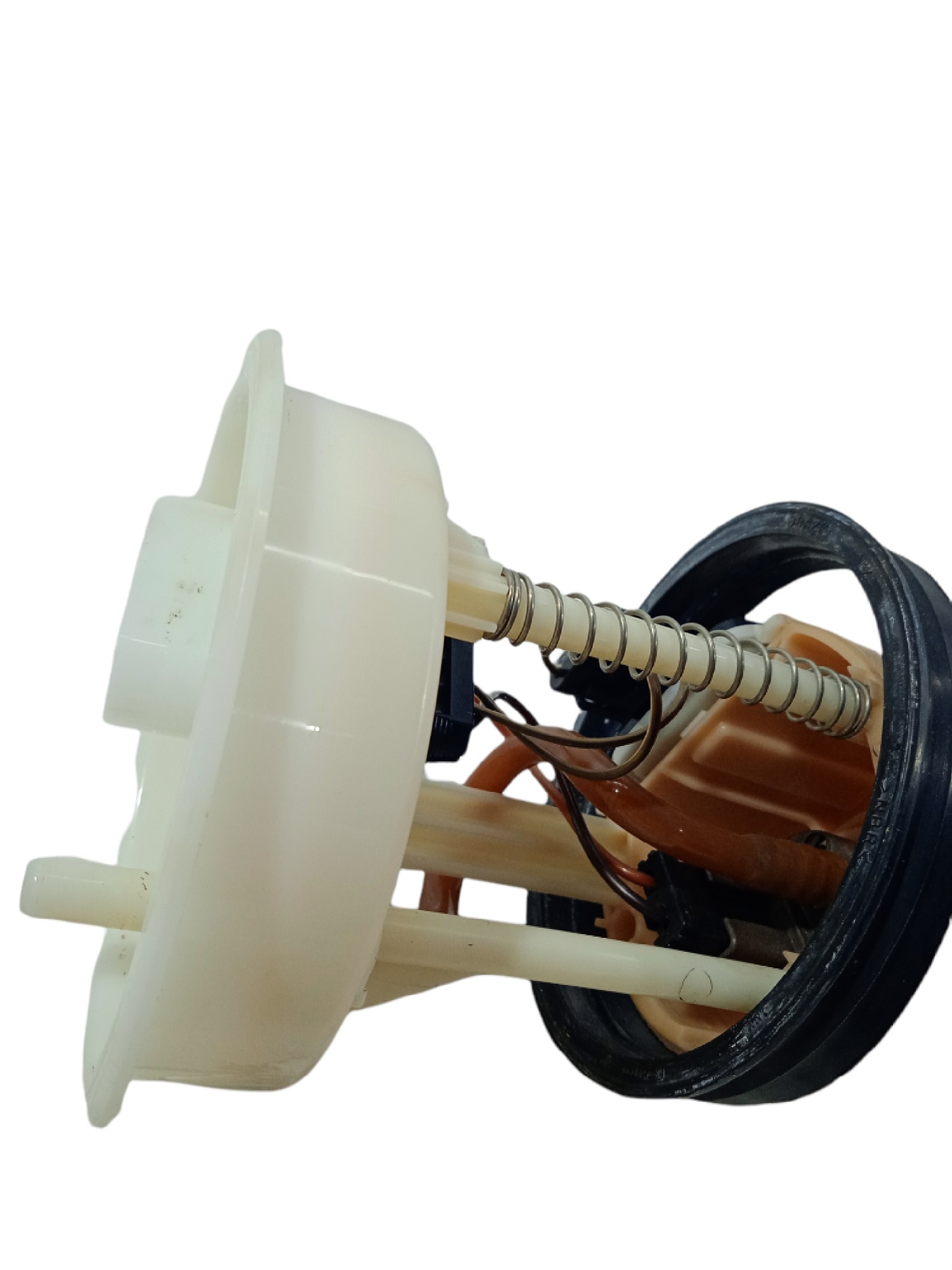 Bomba De Combustível Polo 1.6 2003 Usado 4