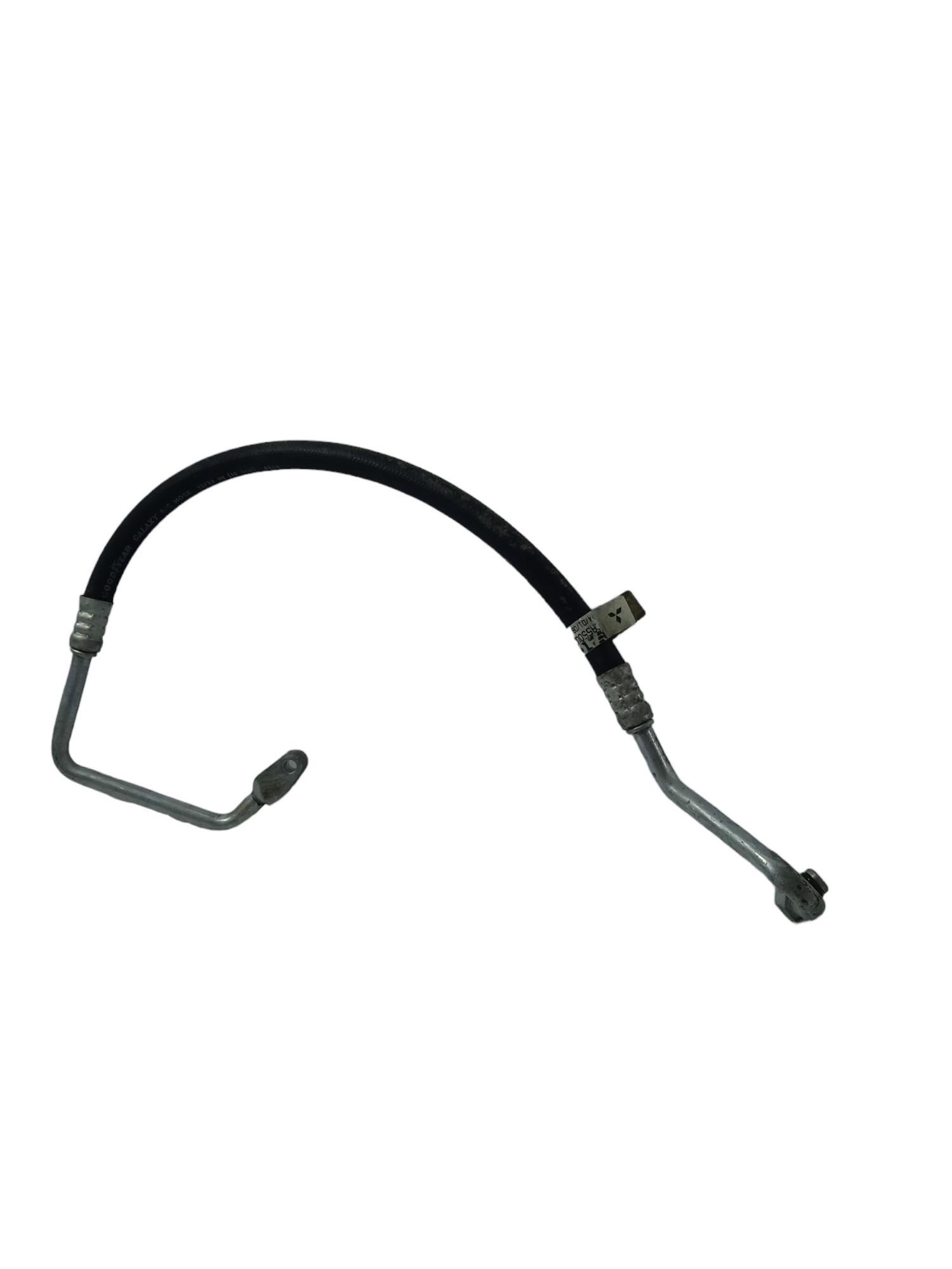 Mangueira Compressor De Ar Mitsubishi Pajero Tr4