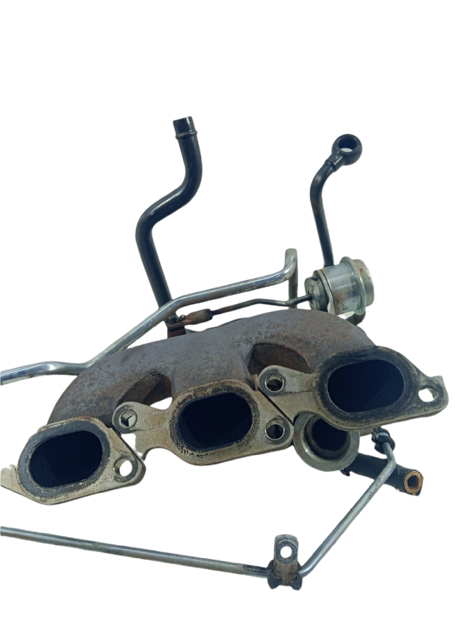 Turbina Volvo Xc90 2.9 Bi-tb 2005 Usado 3