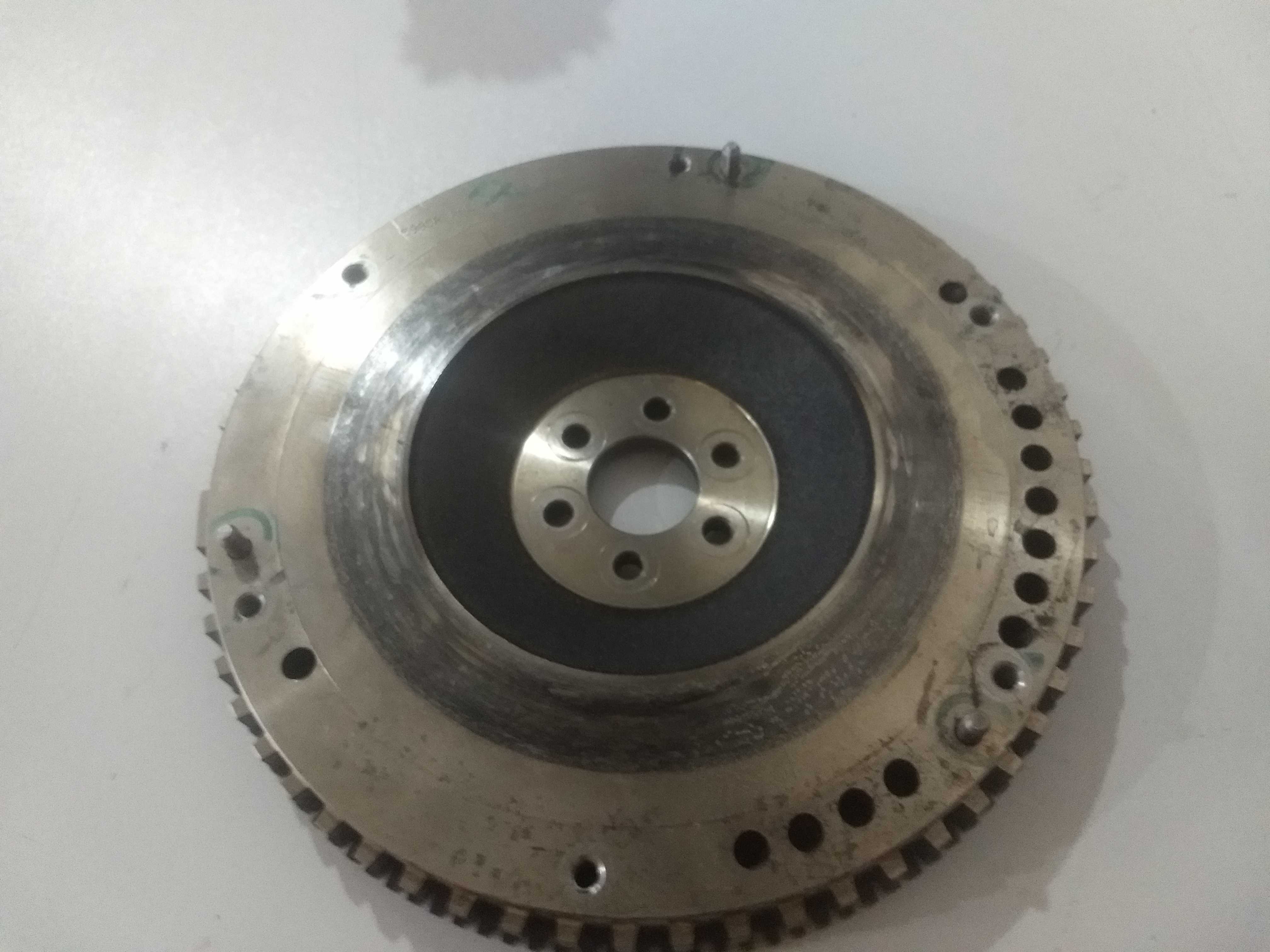 Cremalheira Volante Motor Sandero 1.0 3c 12v 2016 Usado Original 3