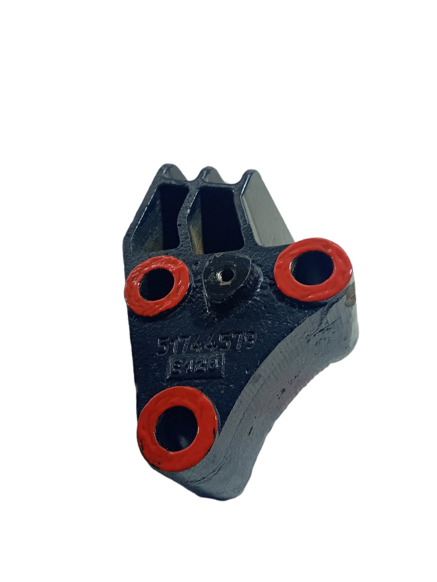 Suporte Do Coxim Motor Fiat Idea 2008 Usado 4