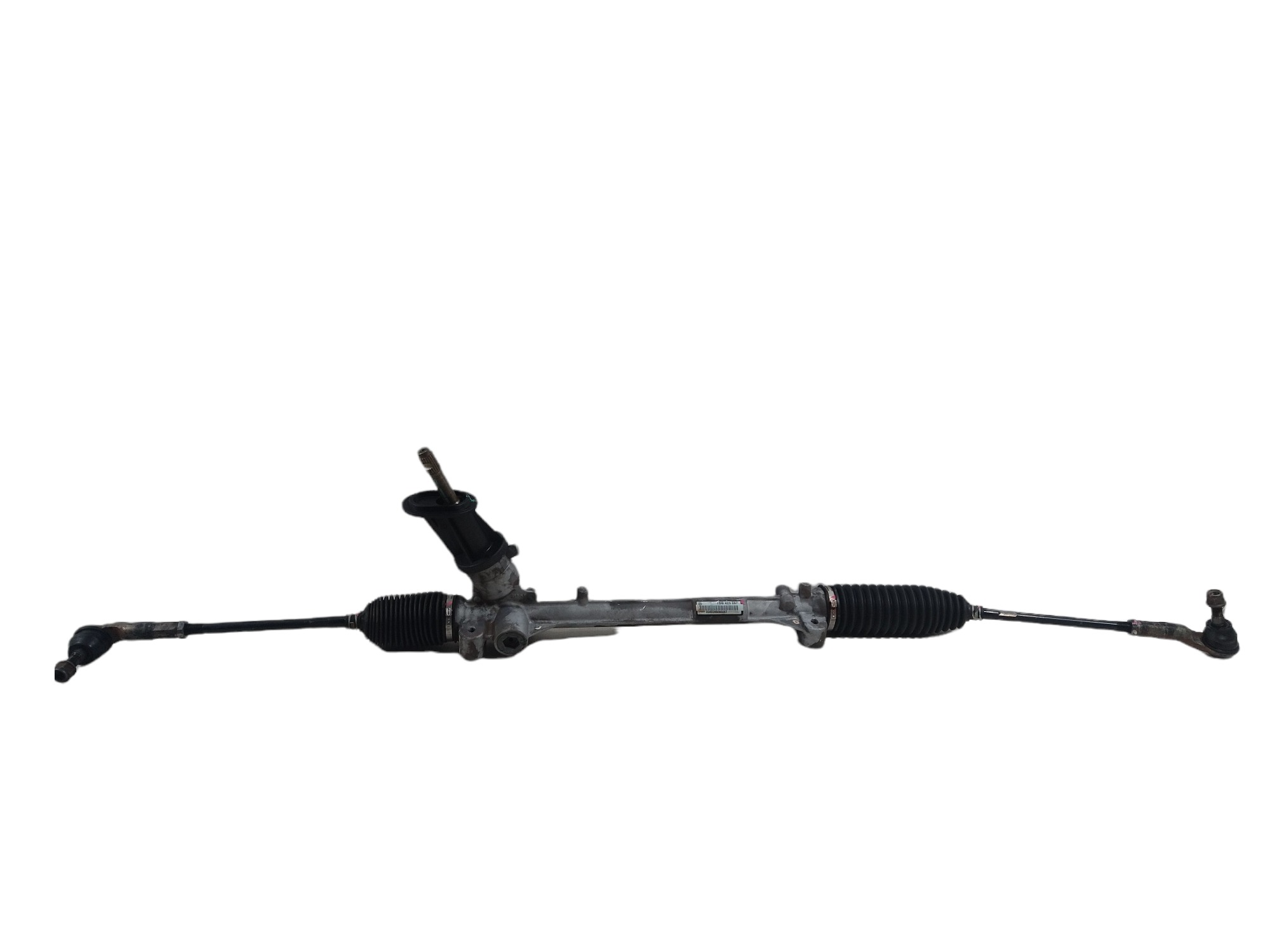 Caixa Direção Vw Up Xtreme Tsi… 2