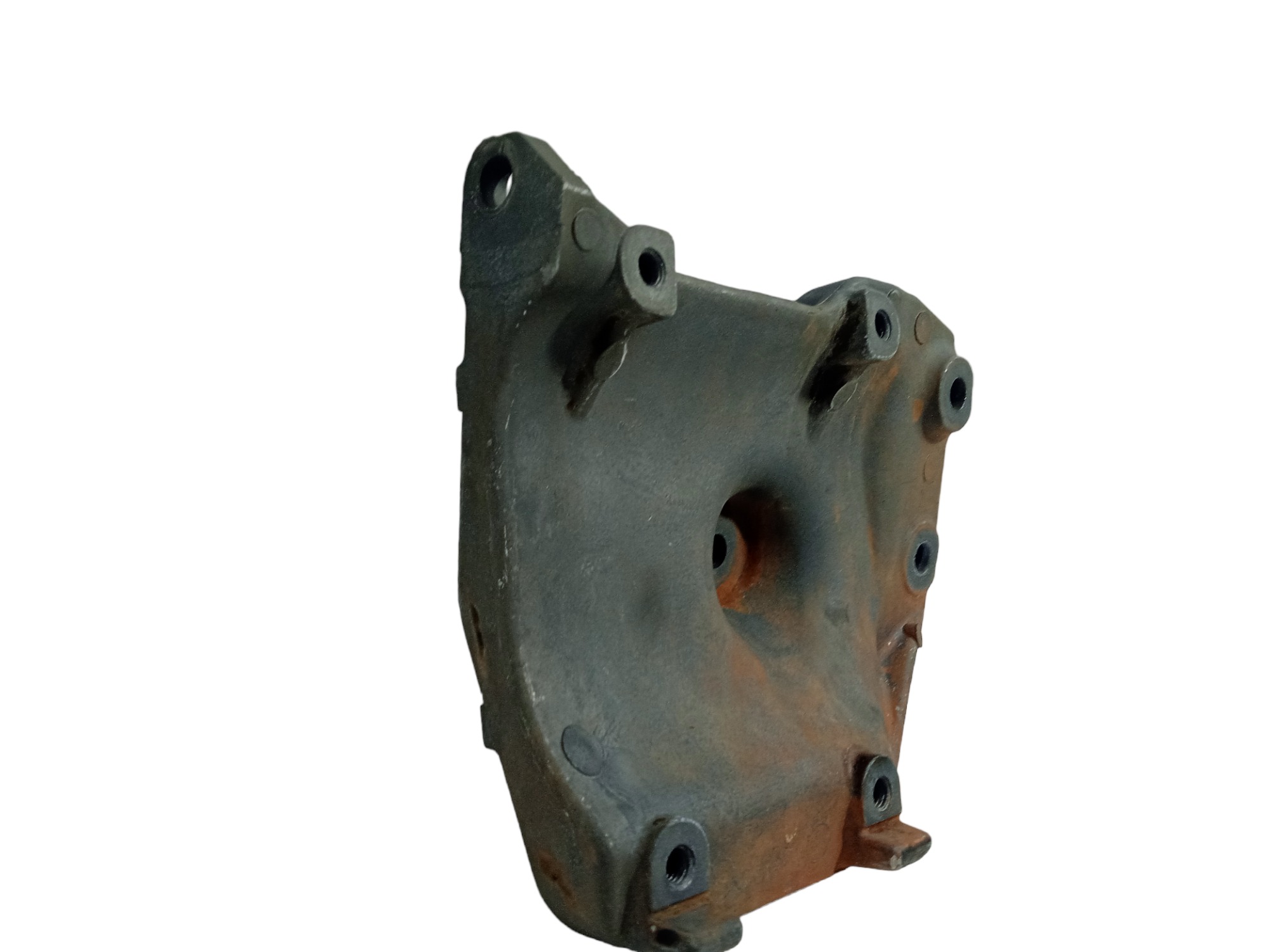 Suporte Compressor Do Ar Mitsubishi Pajero Full 3.5 2002 3