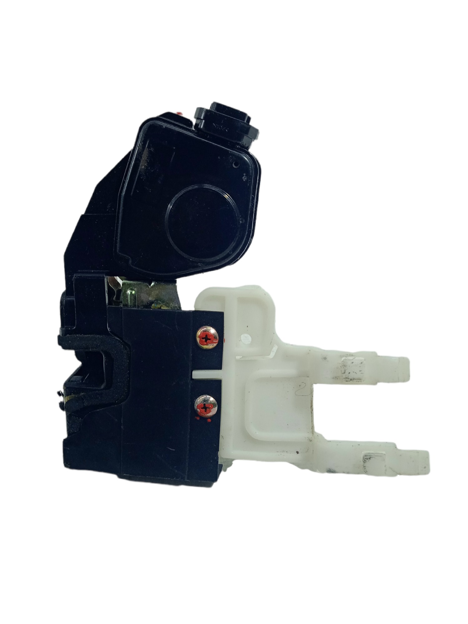 Fechadura Porta Dianteira Direita Santa Fé Gls 2.7 V6 2001 3