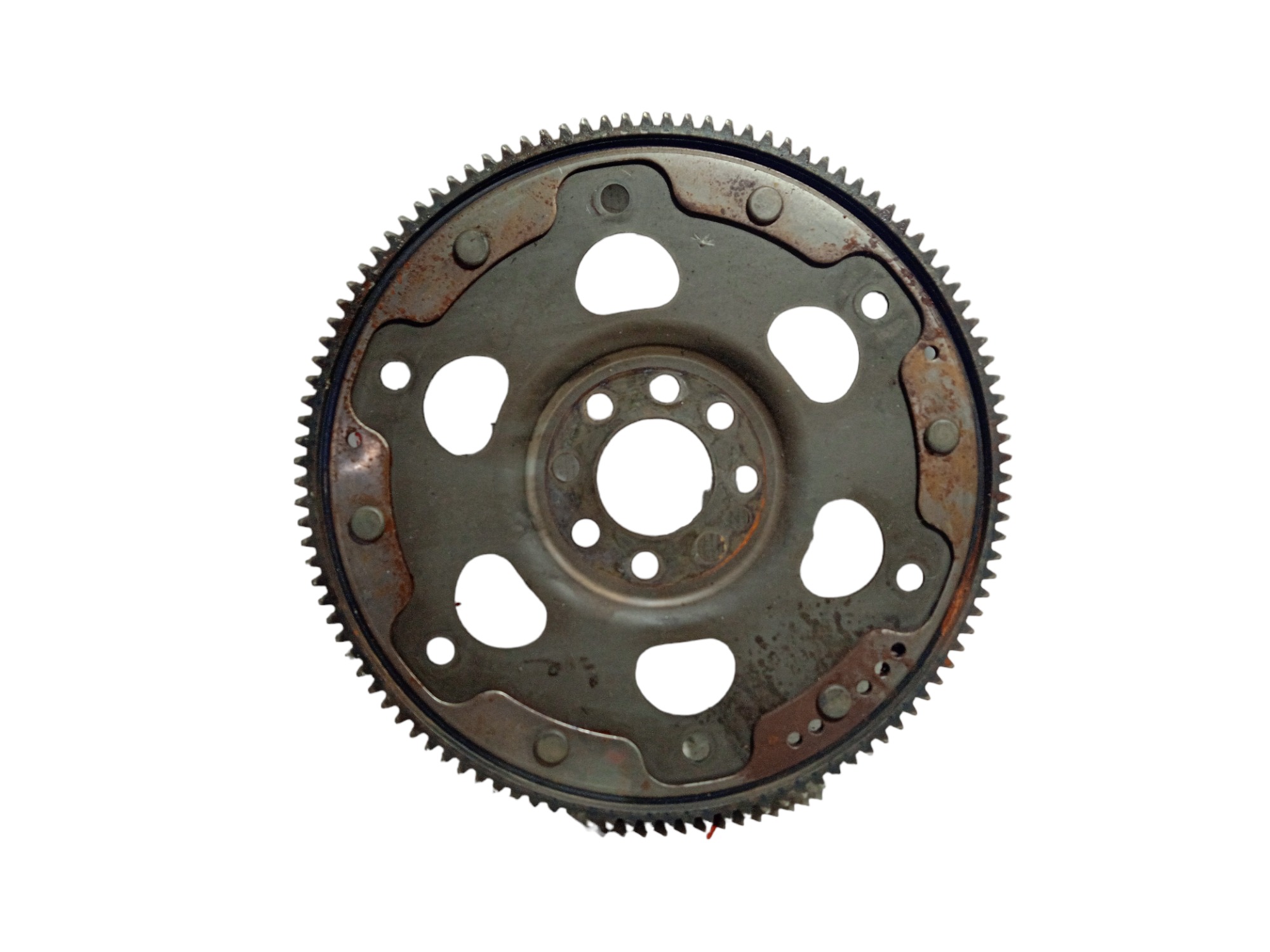 Volante Cremalheira Automático Veracruz 3.8 V6 3