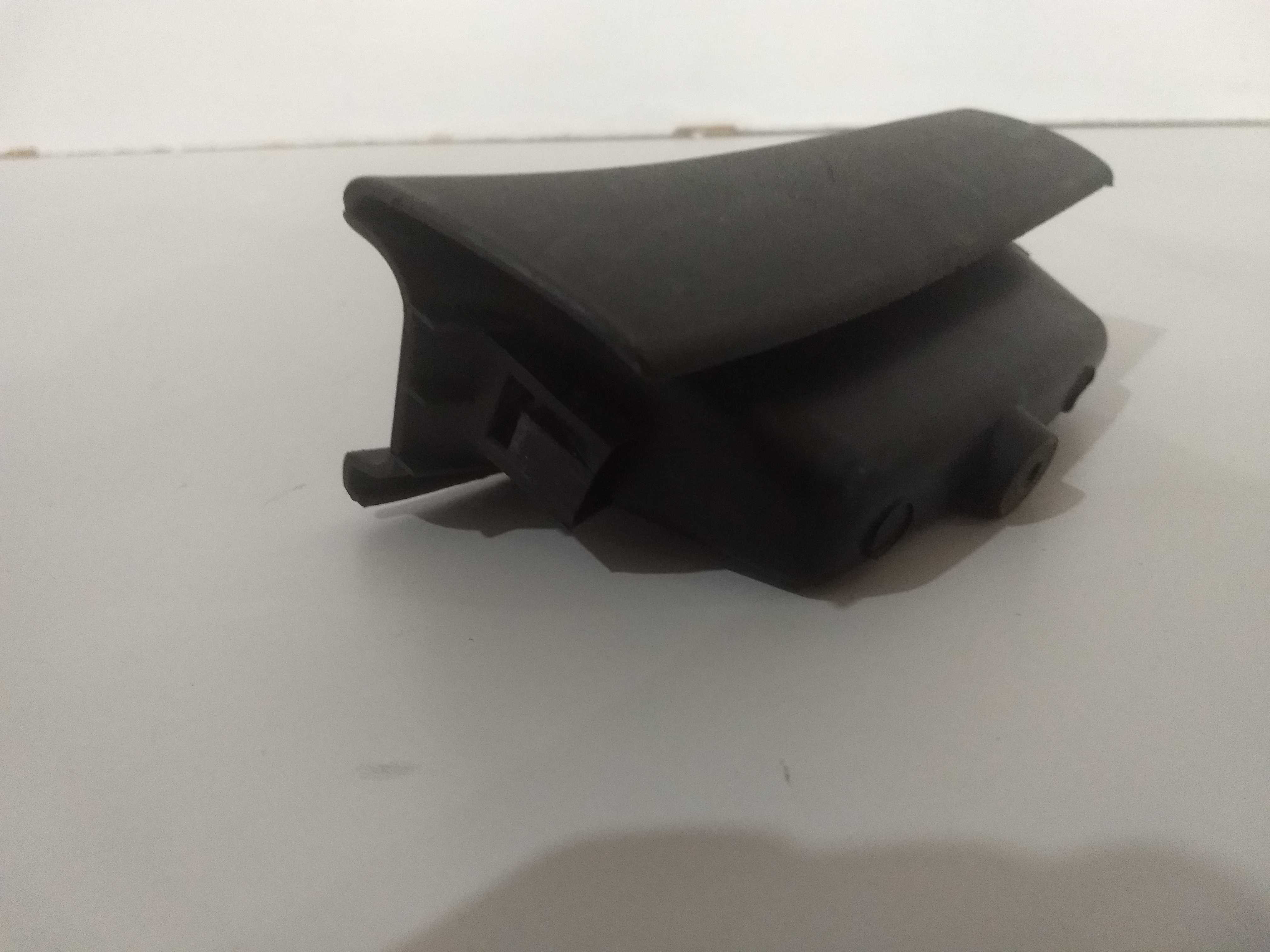Moldura Puxador Porta Dianteira L/e Zafira 2008 Usado Origin 3