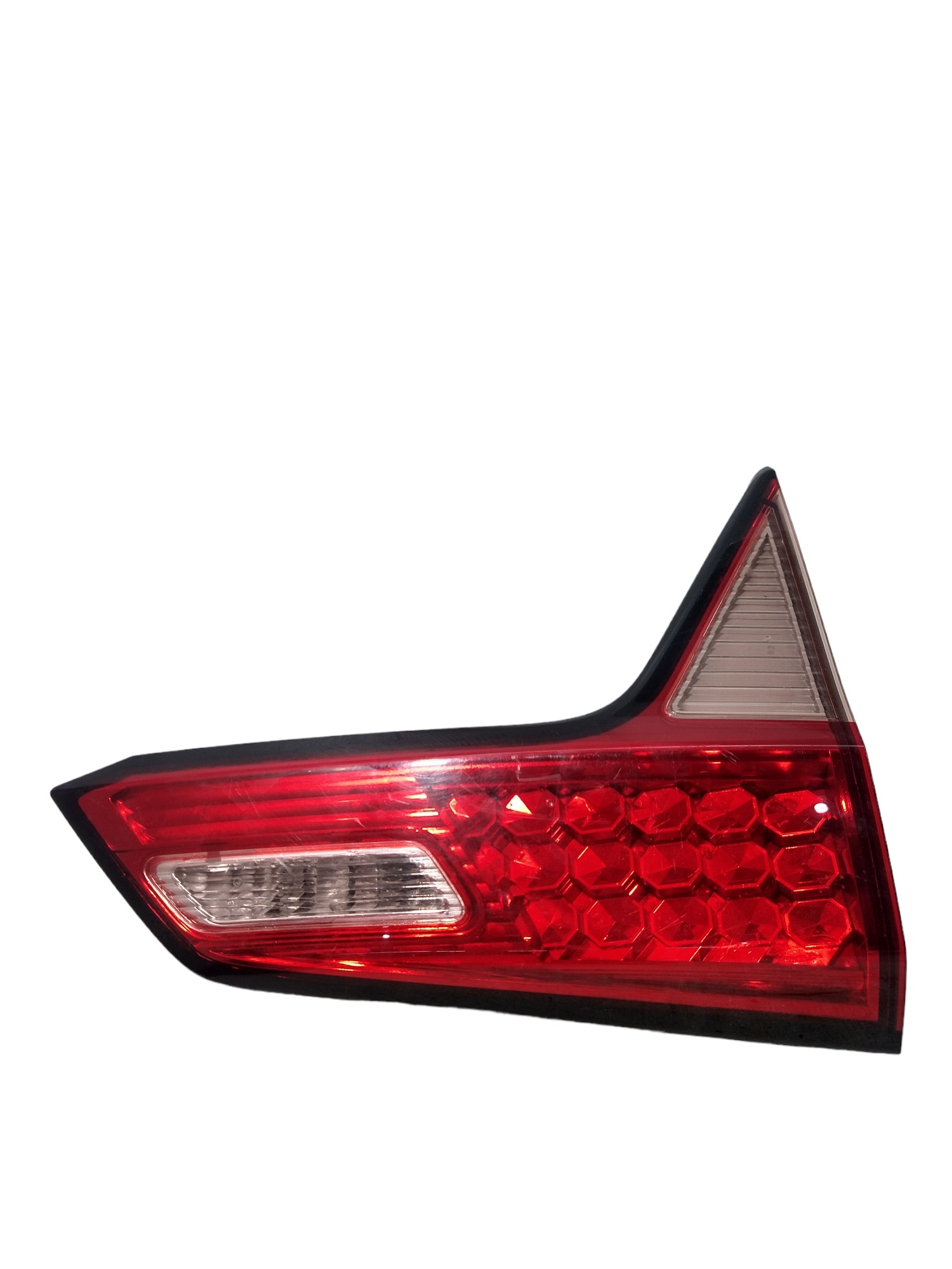 Lanterna Da Tampa L/e Honda Hr-v 2015/16 Usado 3