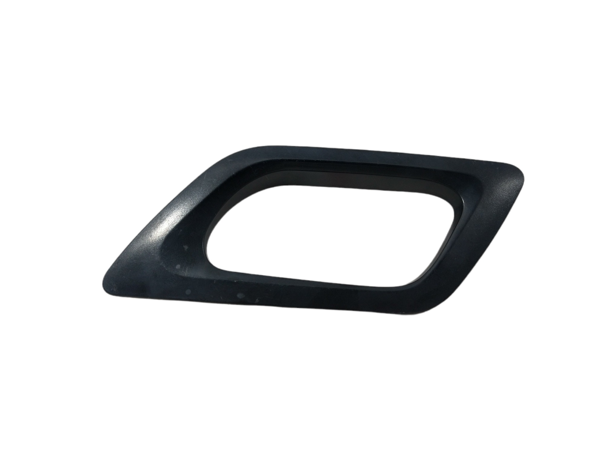 Capa Da Maçaneta Traseira Lado Direito Citroen C4 2013