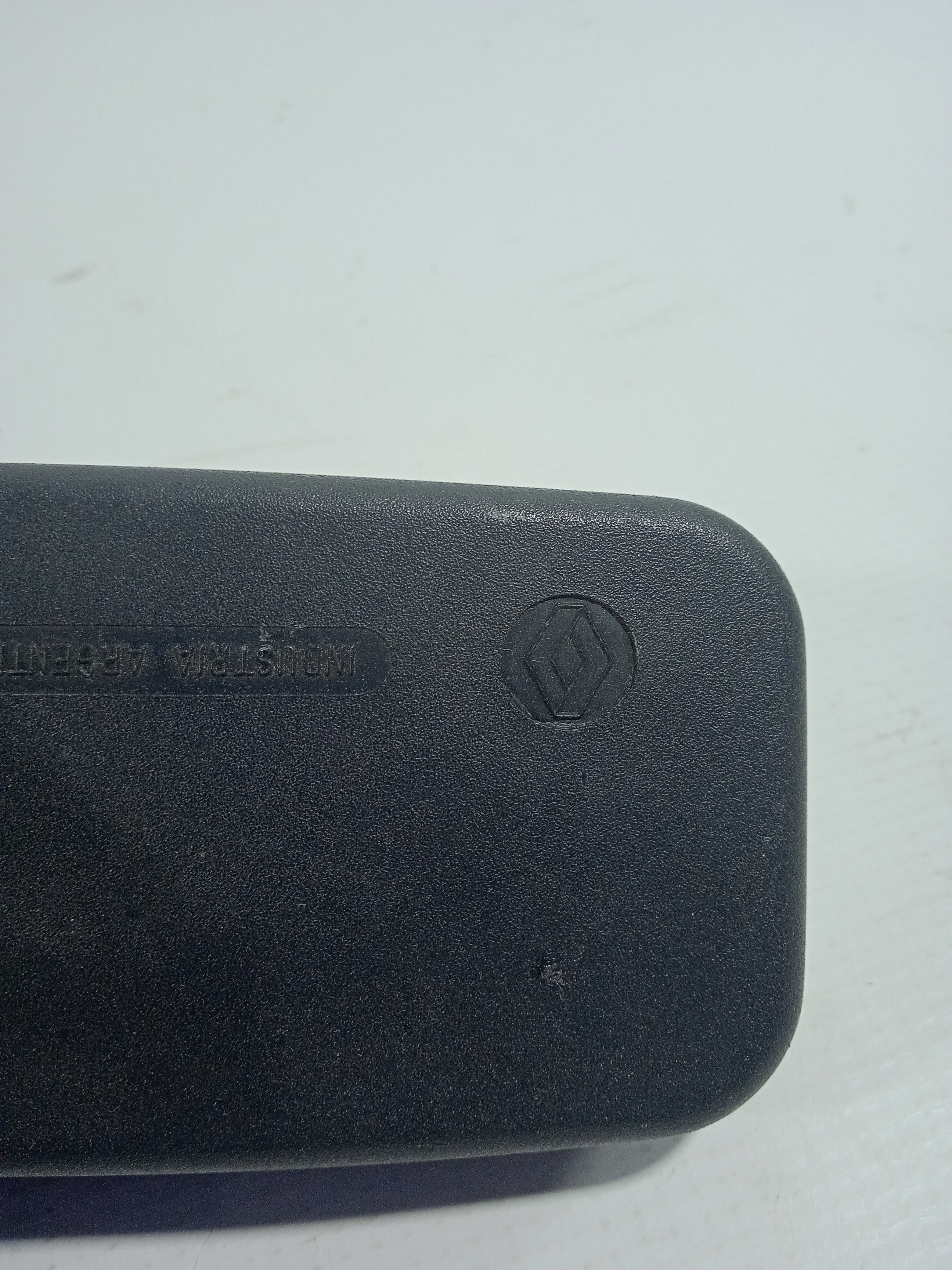 Retrovisor Interno Clio 96/99 Usado Original 6