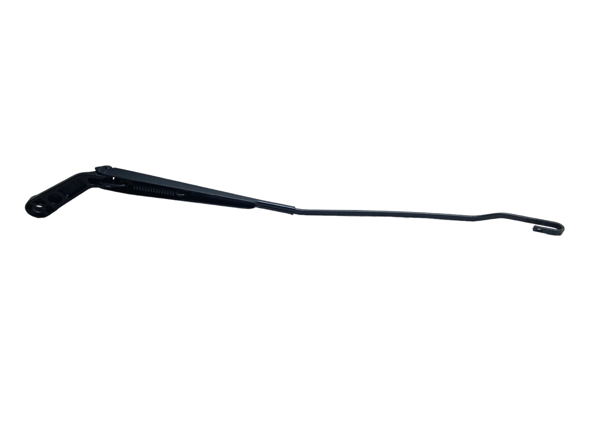 Haste Limpador Para-brisa Direito Vw Golf Sr 1999 Usado  Direito 5